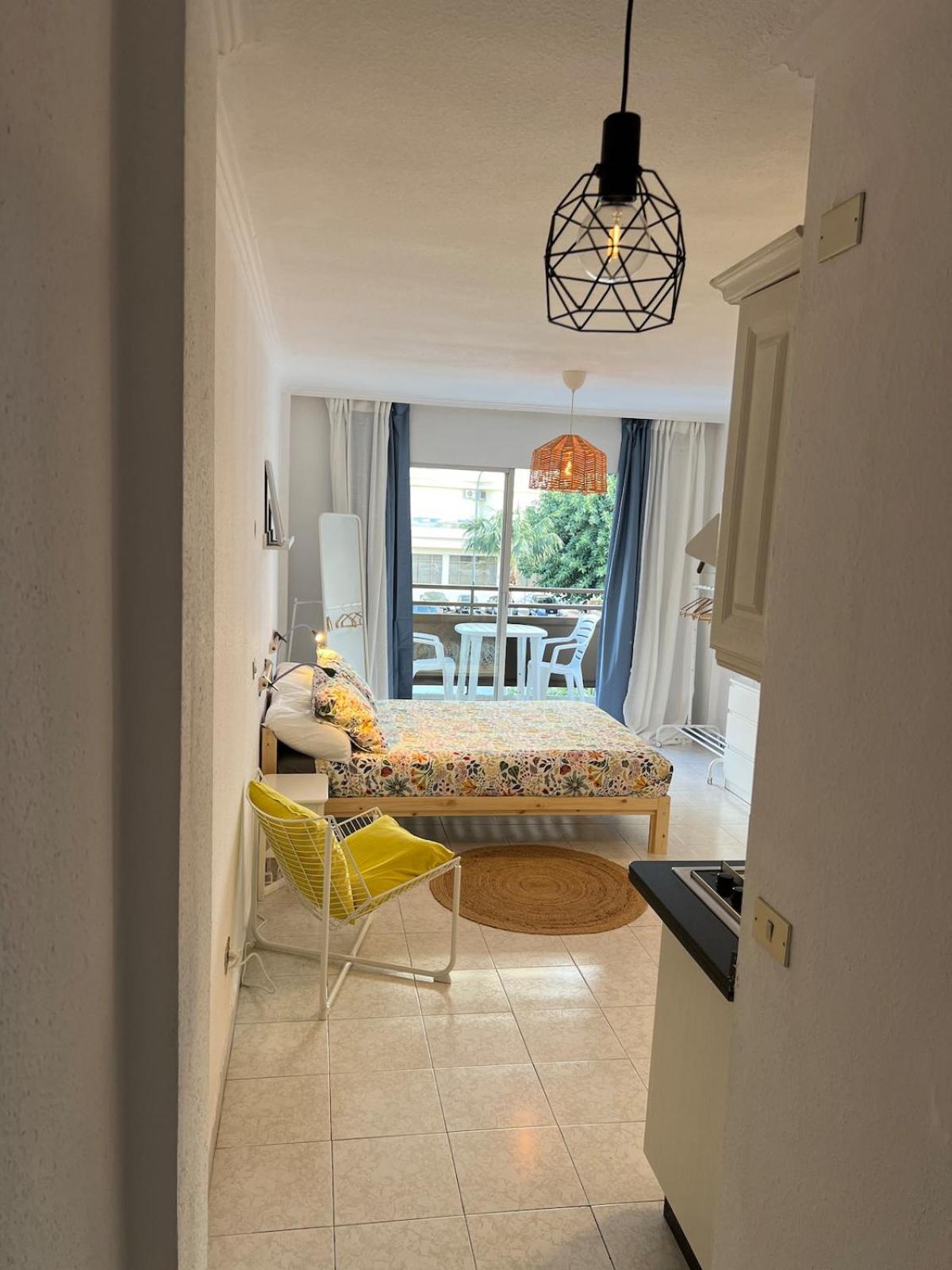 Apartment 222 *
