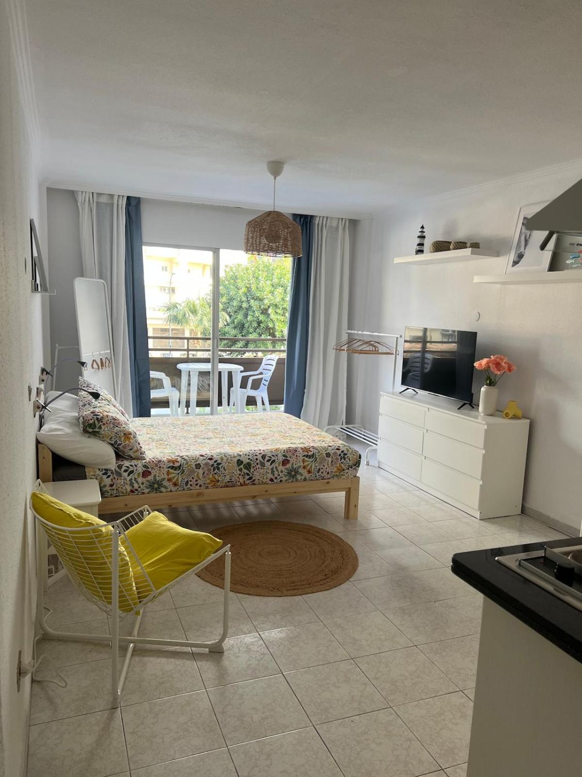 Apartment 222