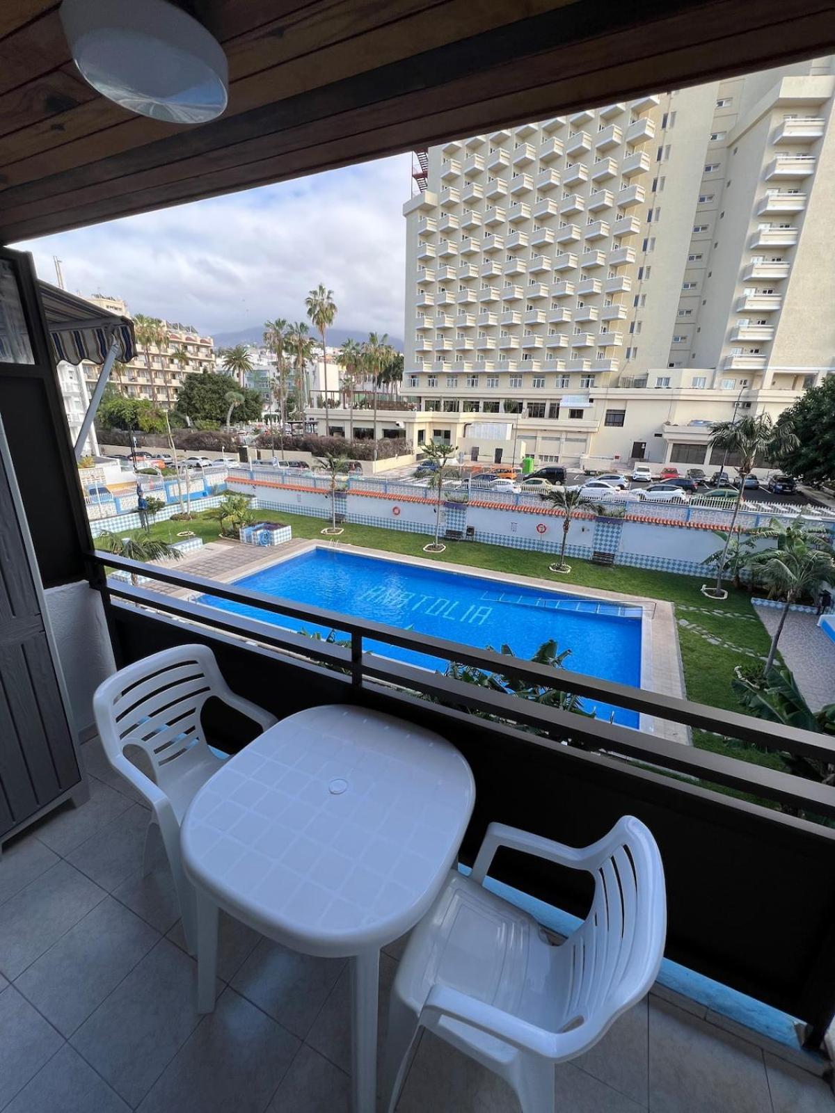 222 Puerto de la Cruz (Tenerife)