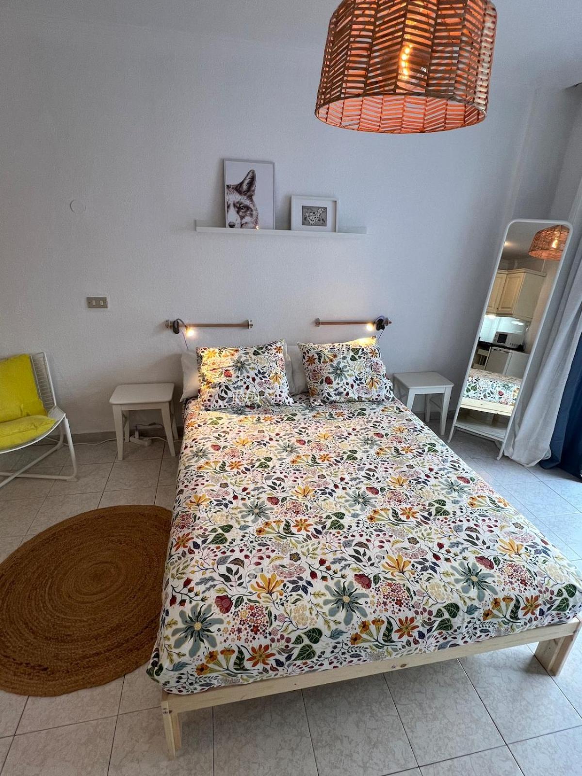 222 * Puerto de la Cruz (Tenerife)