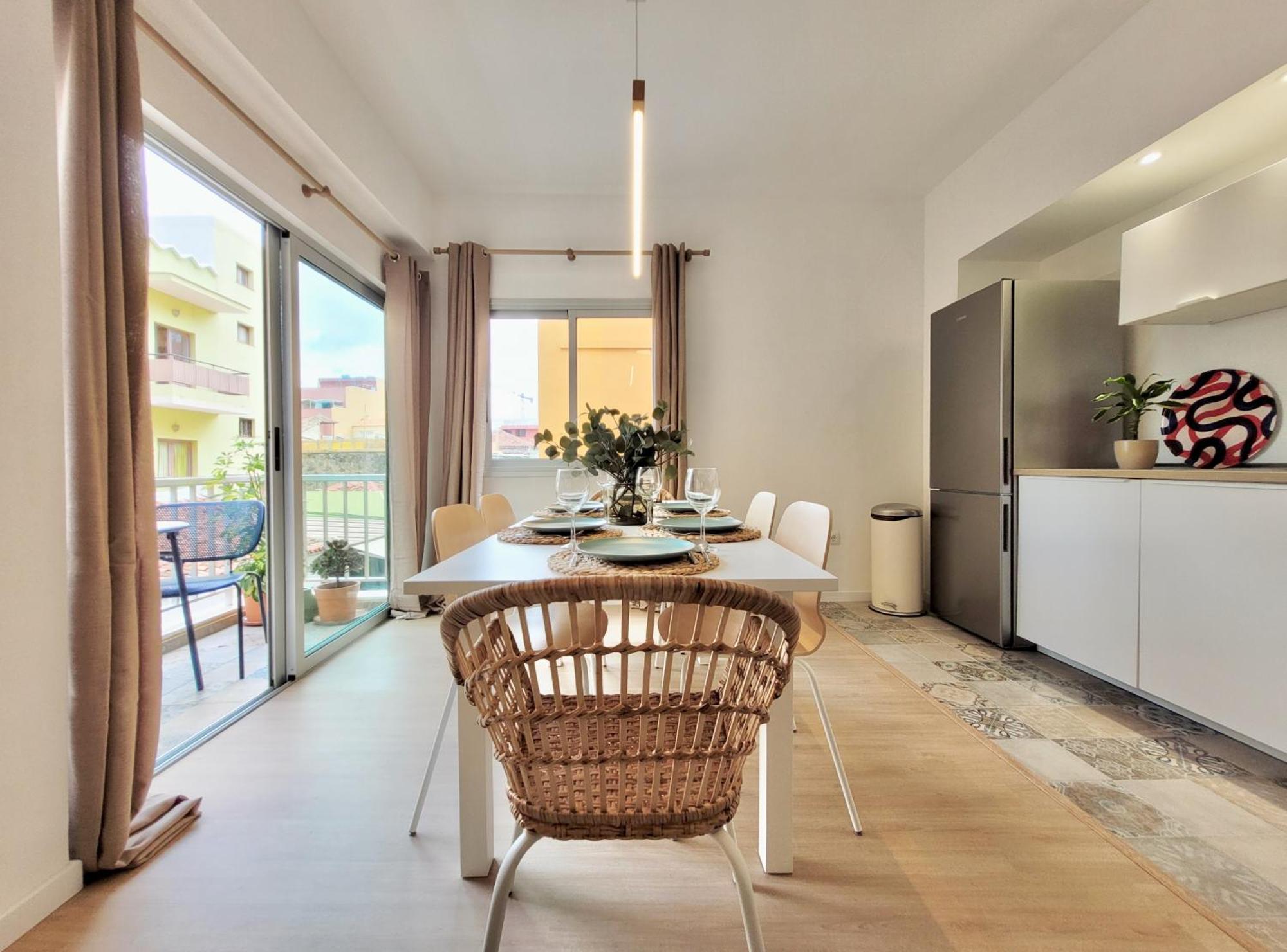 Plaza Y Playa Apartament *