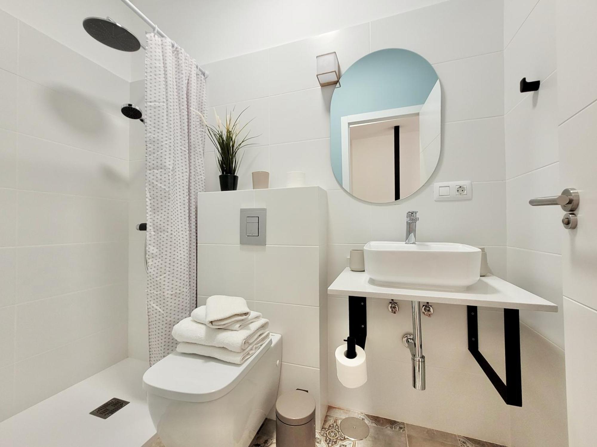 Apartament Plaza Y Playa