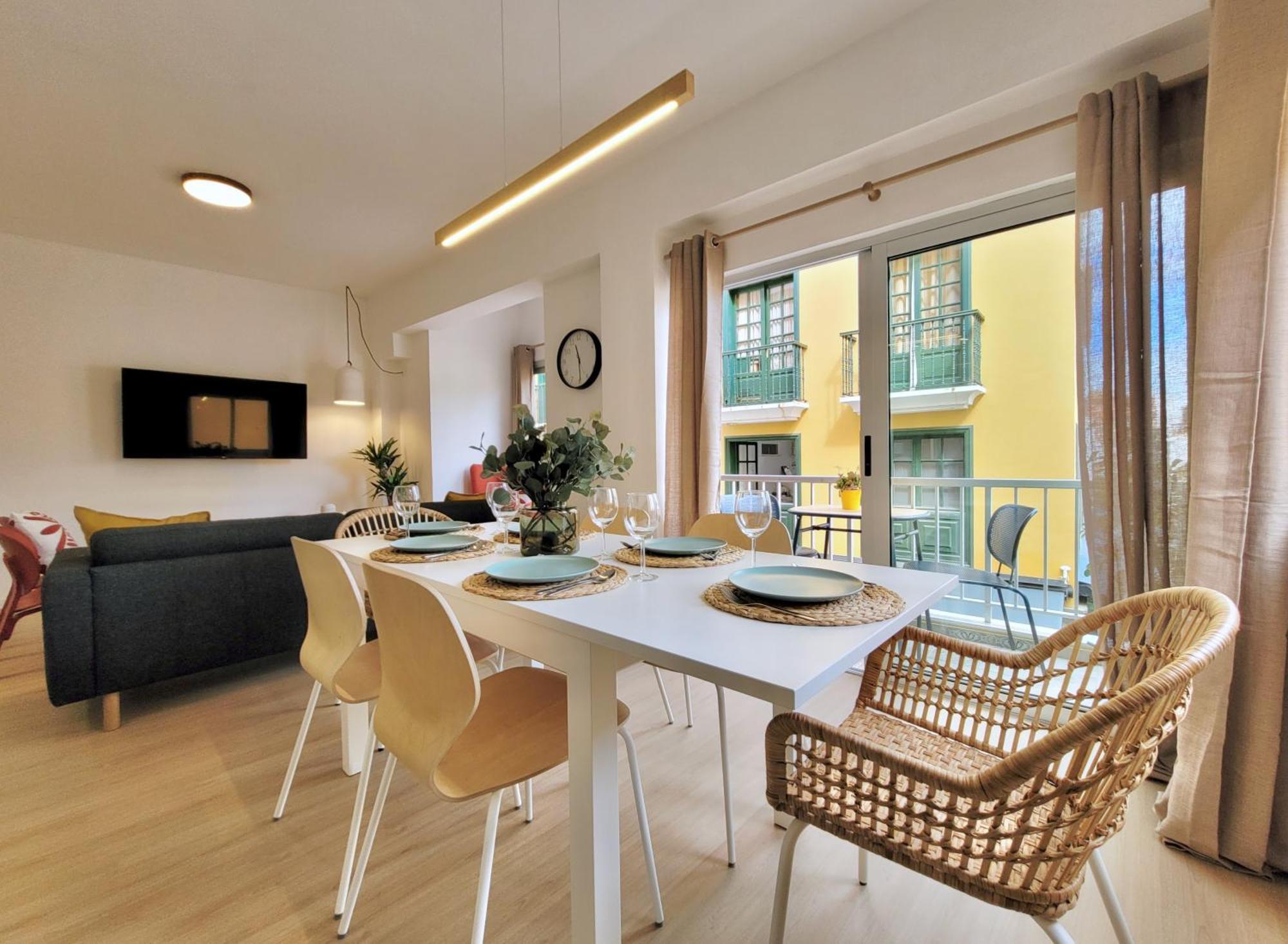 Apartament Plaza Y Playa Puerto de la Cruz (Tenerife)