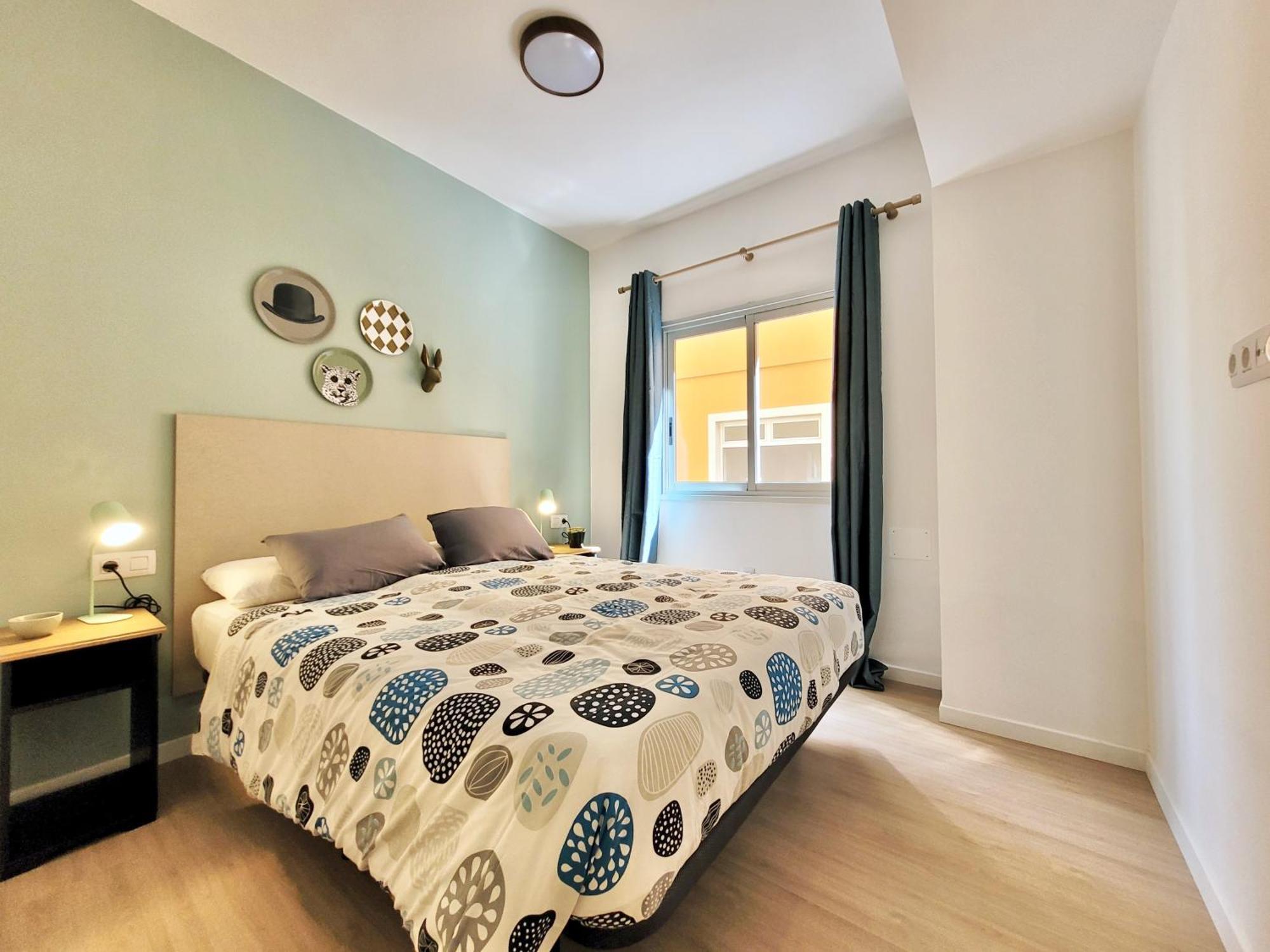 Apartament Plaza Y Playa