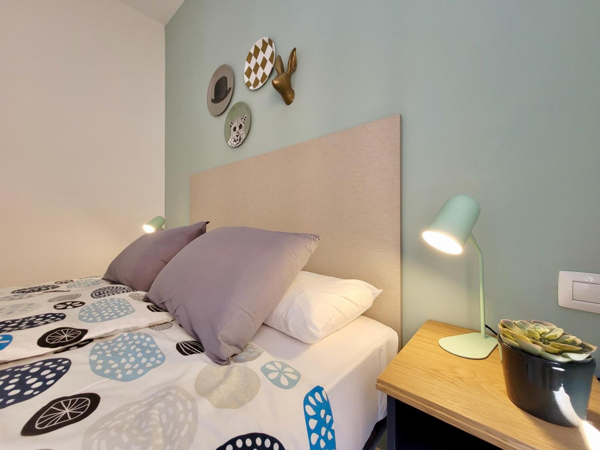 Apartament Plaza Y Playa *