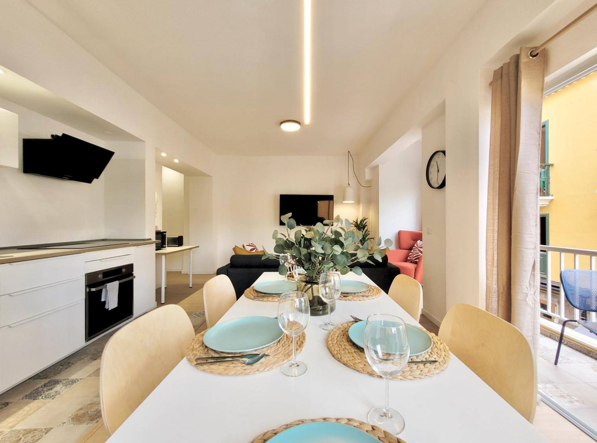 Apartament Plaza Y Playa Puerto de la Cruz (Tenerife)