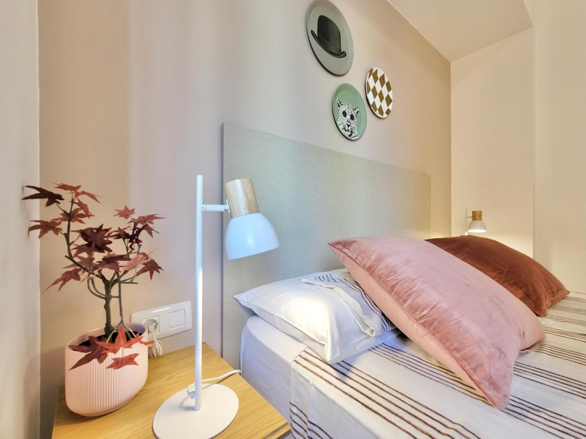 Apartament Plaza Y Playa