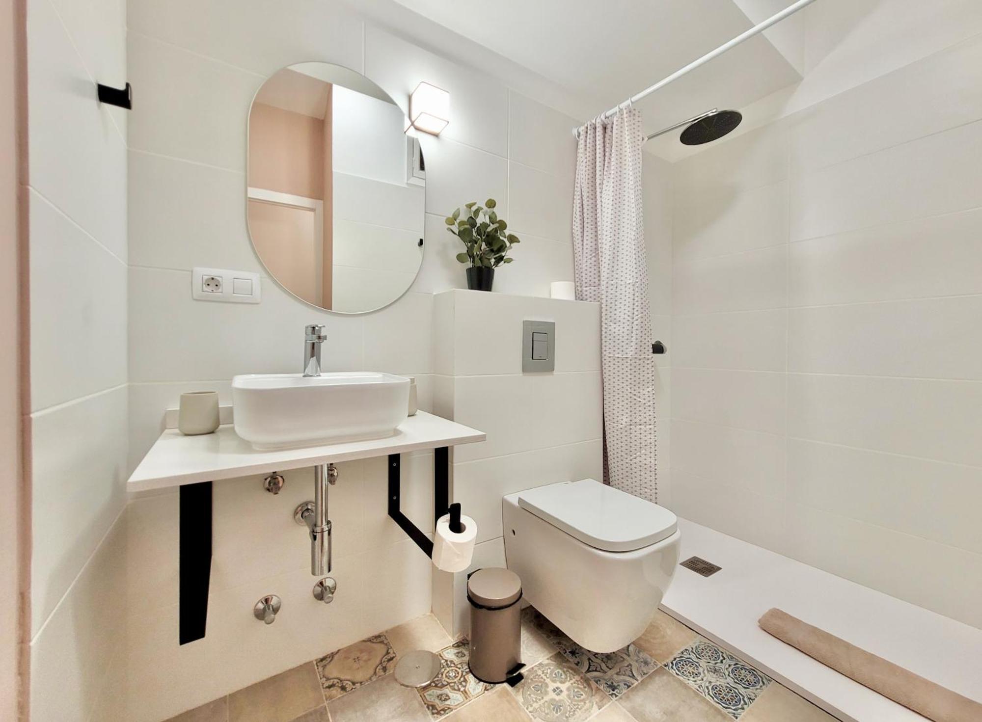 Plaza Y Playa Apartament *