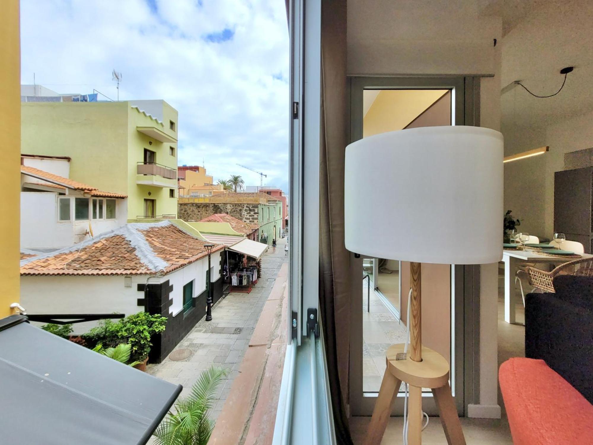 Apartament Plaza Y Playa *