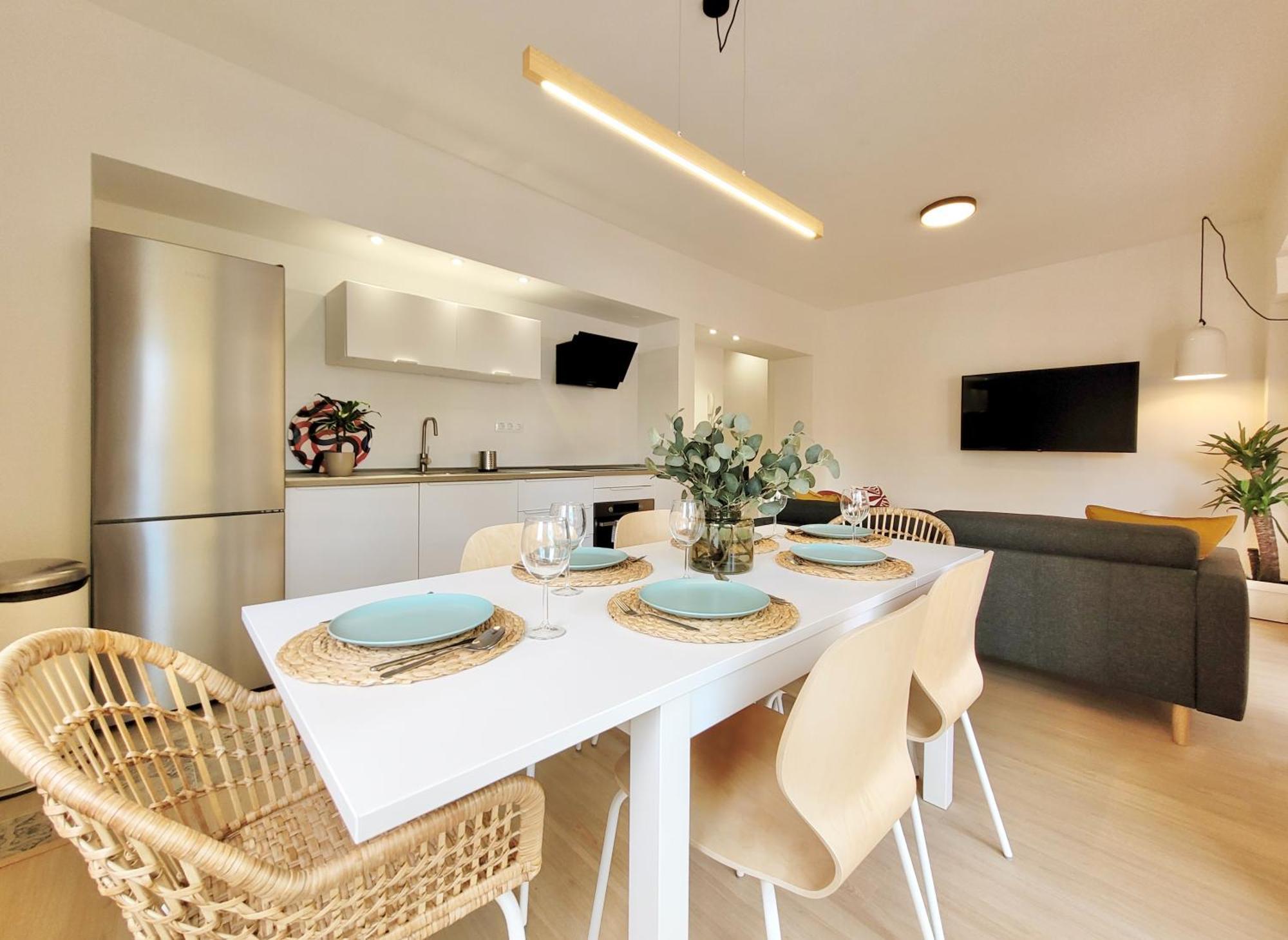 Apartament Plaza Y Playa