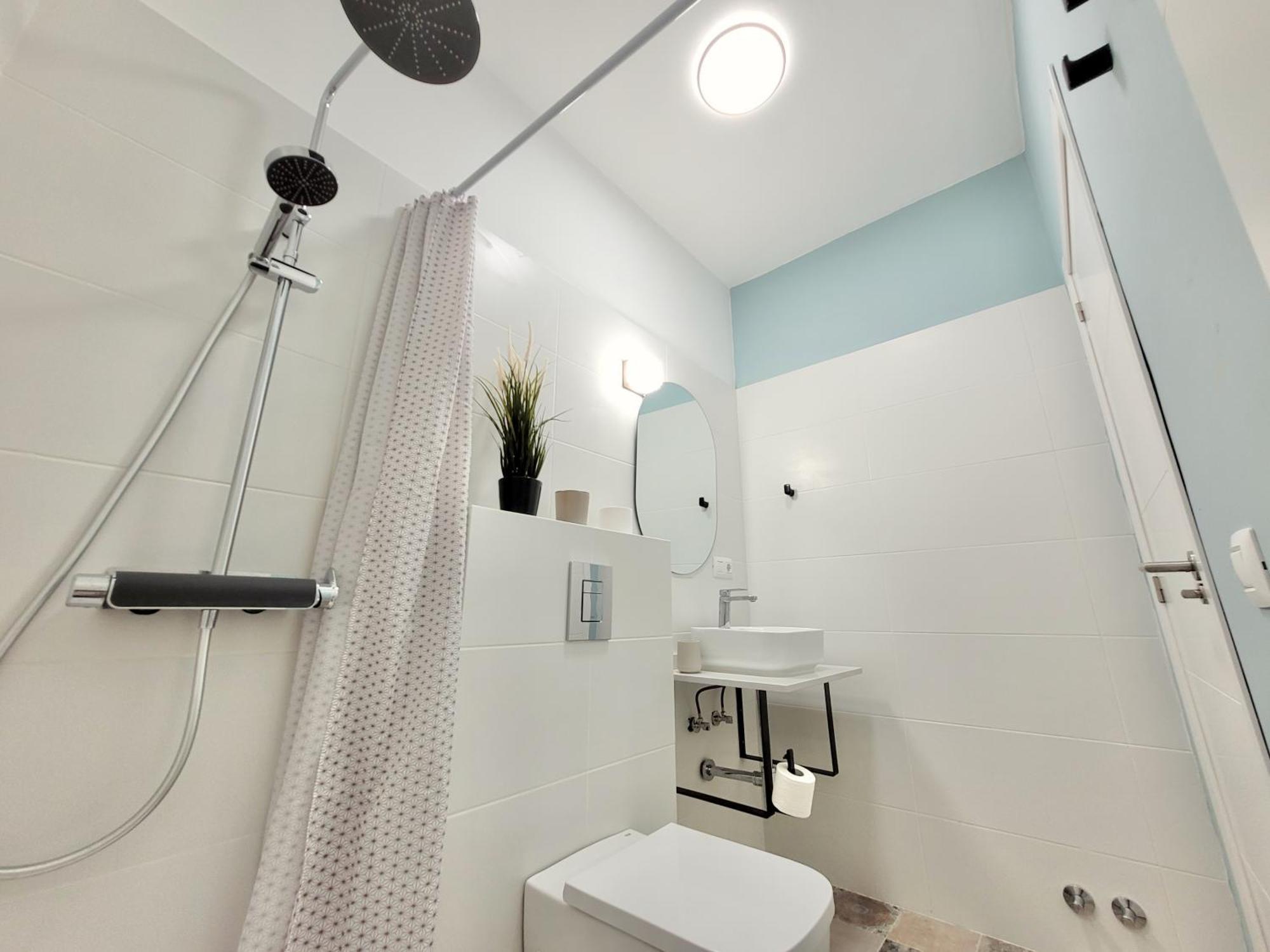 Plaza Y Playa Apartament *