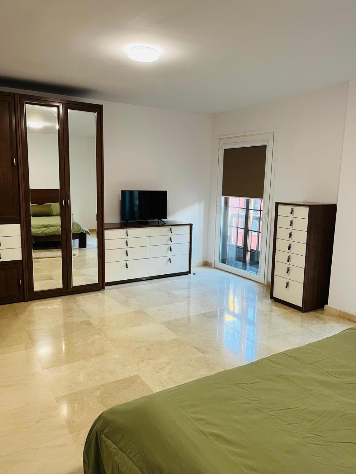 El Muelle Apartment