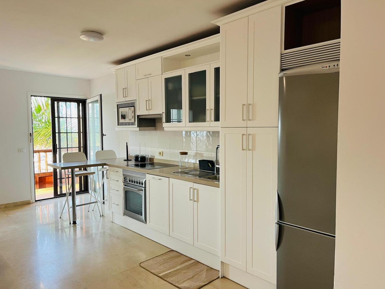 El Muelle Apartment