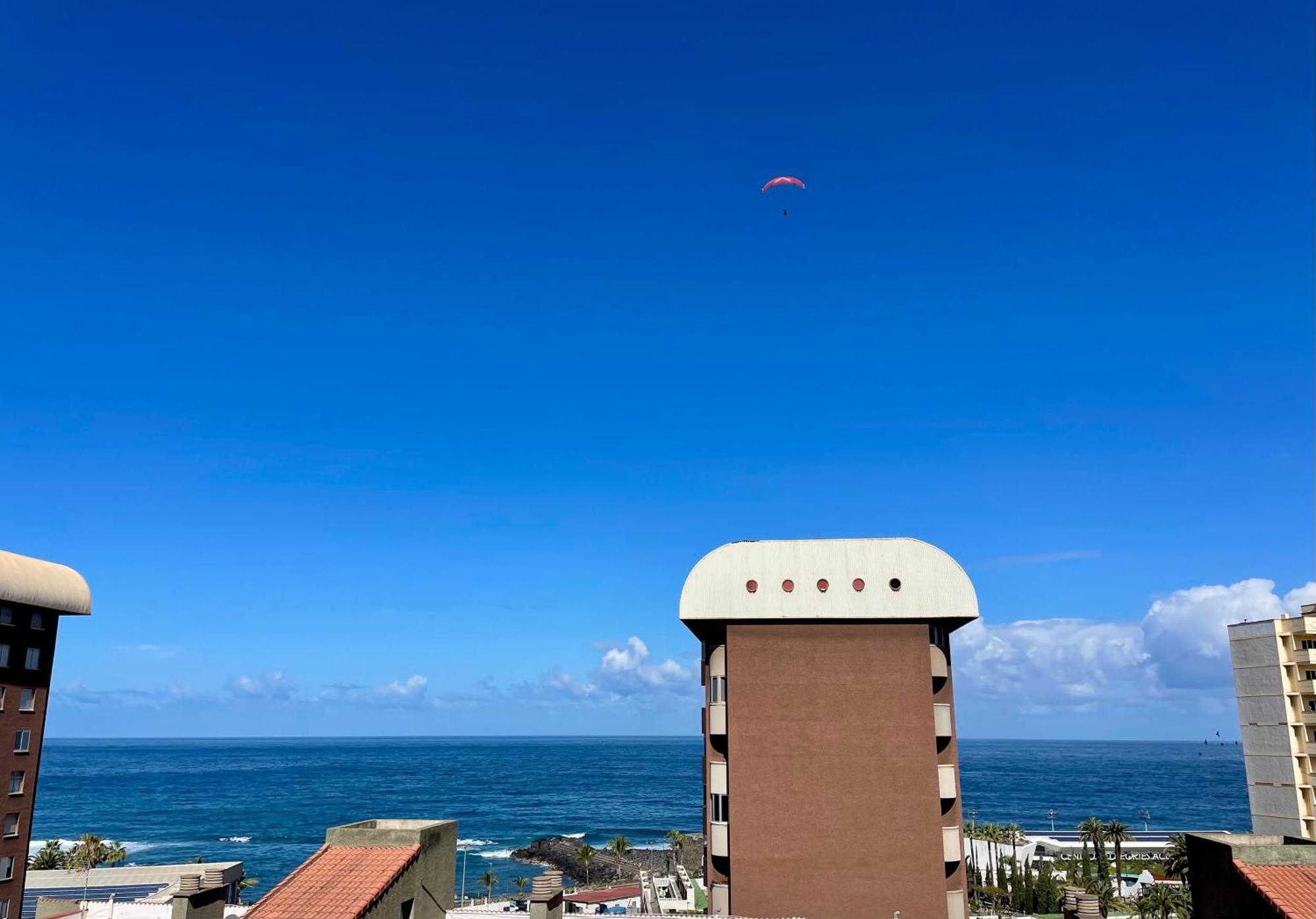 Anatolia Playa Jardin Apartment Puerto de la Cruz (Tenerife)