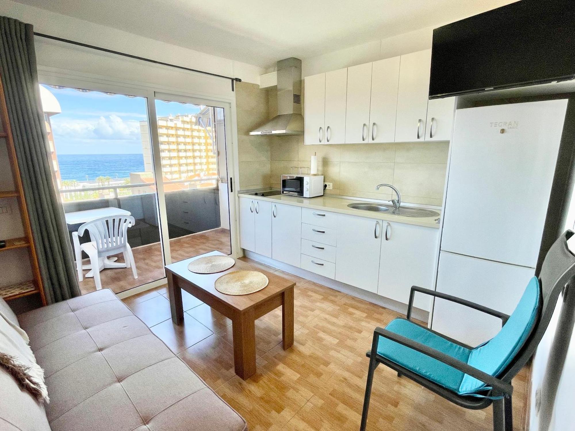 Apartment Anatolia Playa Jardin