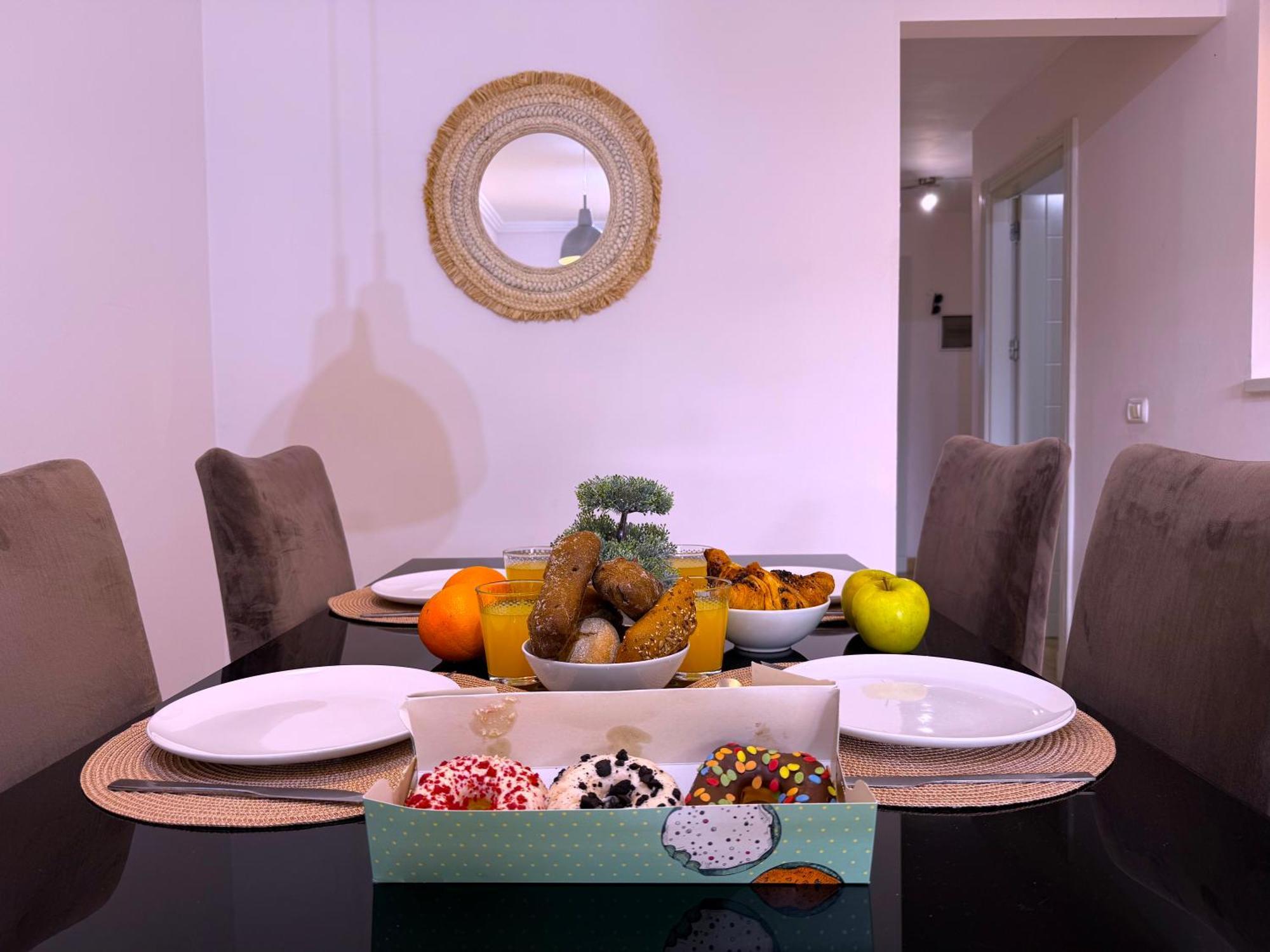 Apartment Tropicalidays Jardines Del Teide *