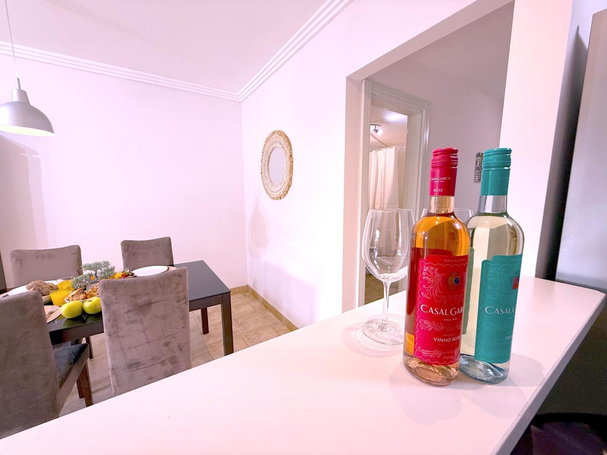 Apartment Tropicalidays Jardines Del Teide