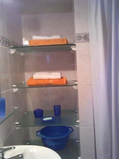 Schoenes In Punta Brava Mit Terrasse Apartment *