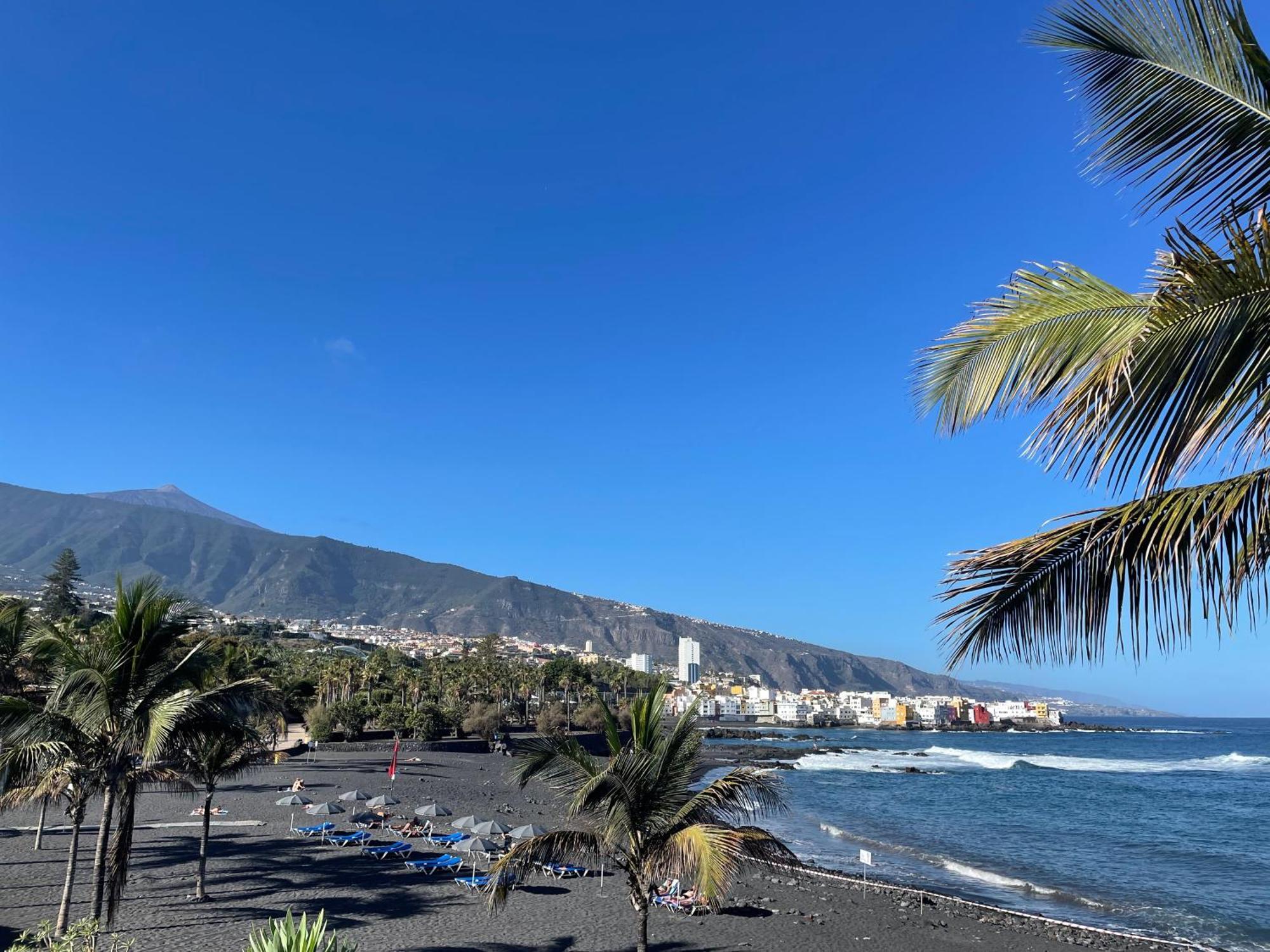 Anatolia Playa Jardin