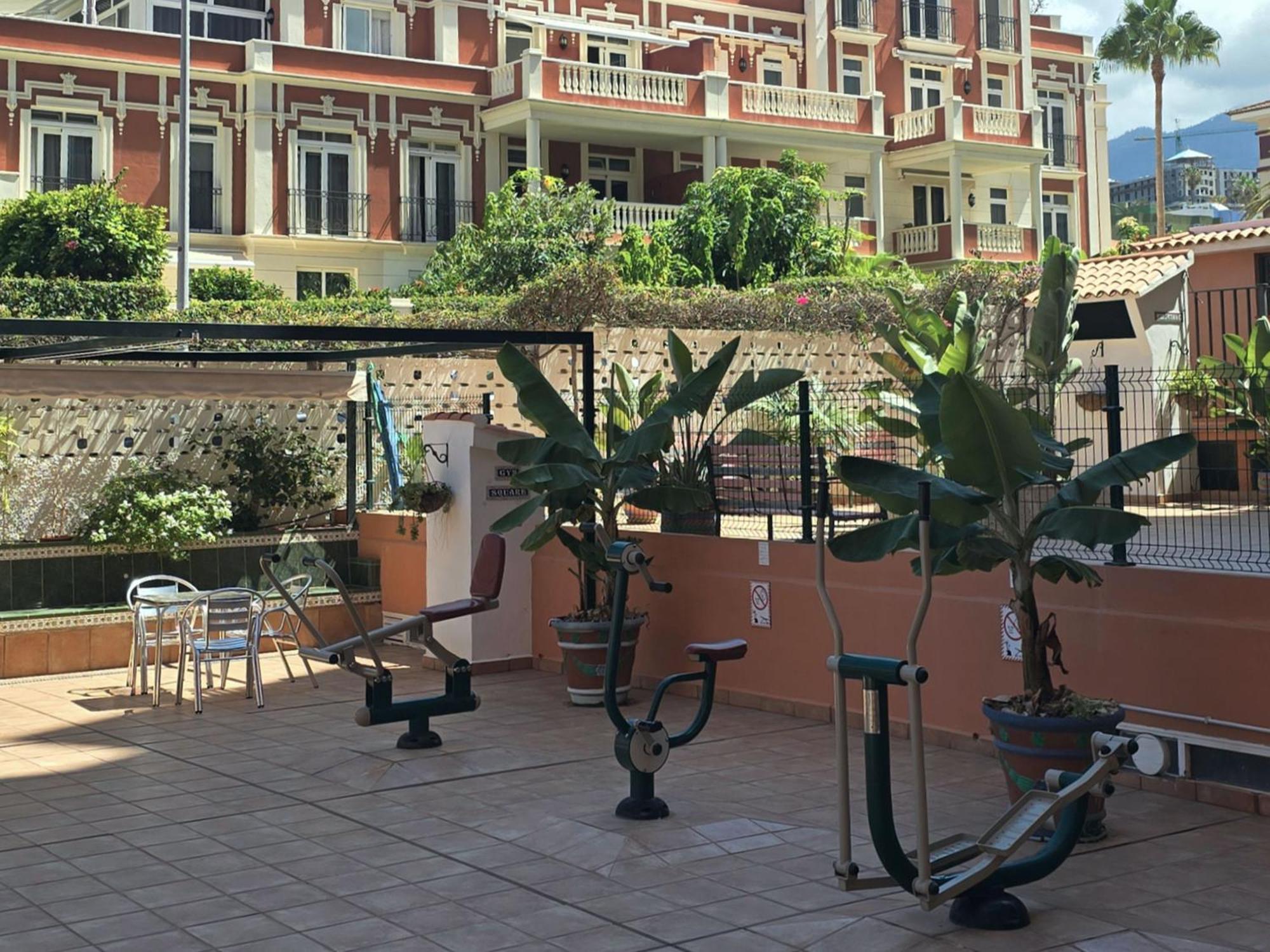 Live Apartment Puerto de la Cruz (Tenerife)