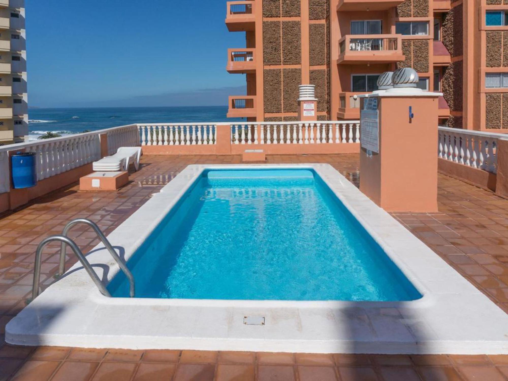 Live Apartment