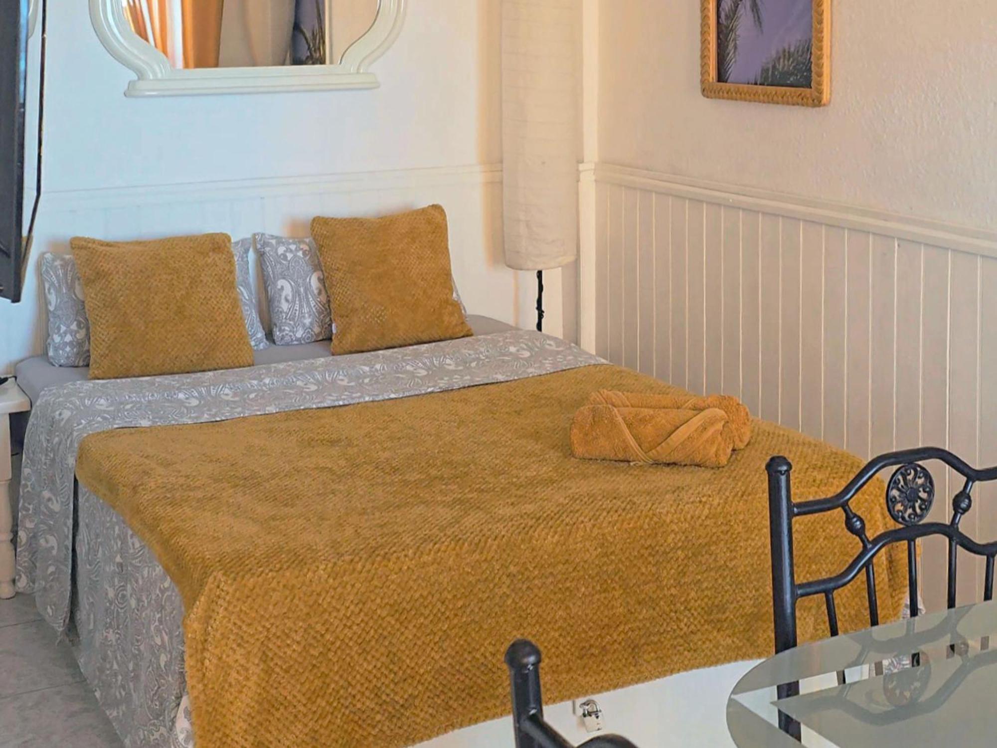 Live Apartment Puerto de la Cruz (Tenerife)