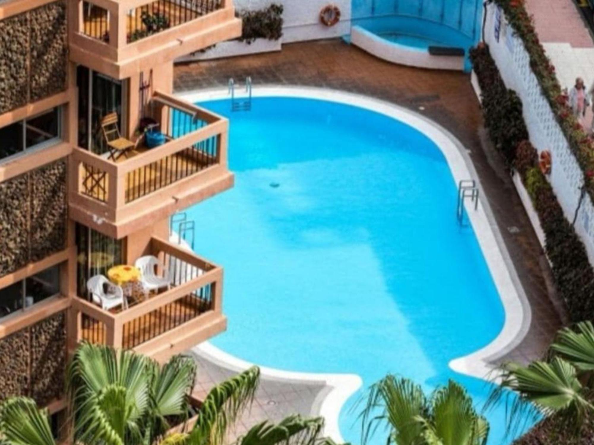Live Apartment