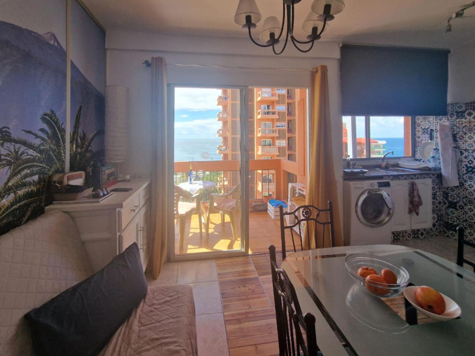 Live Apartment Puerto de la Cruz (Tenerife)