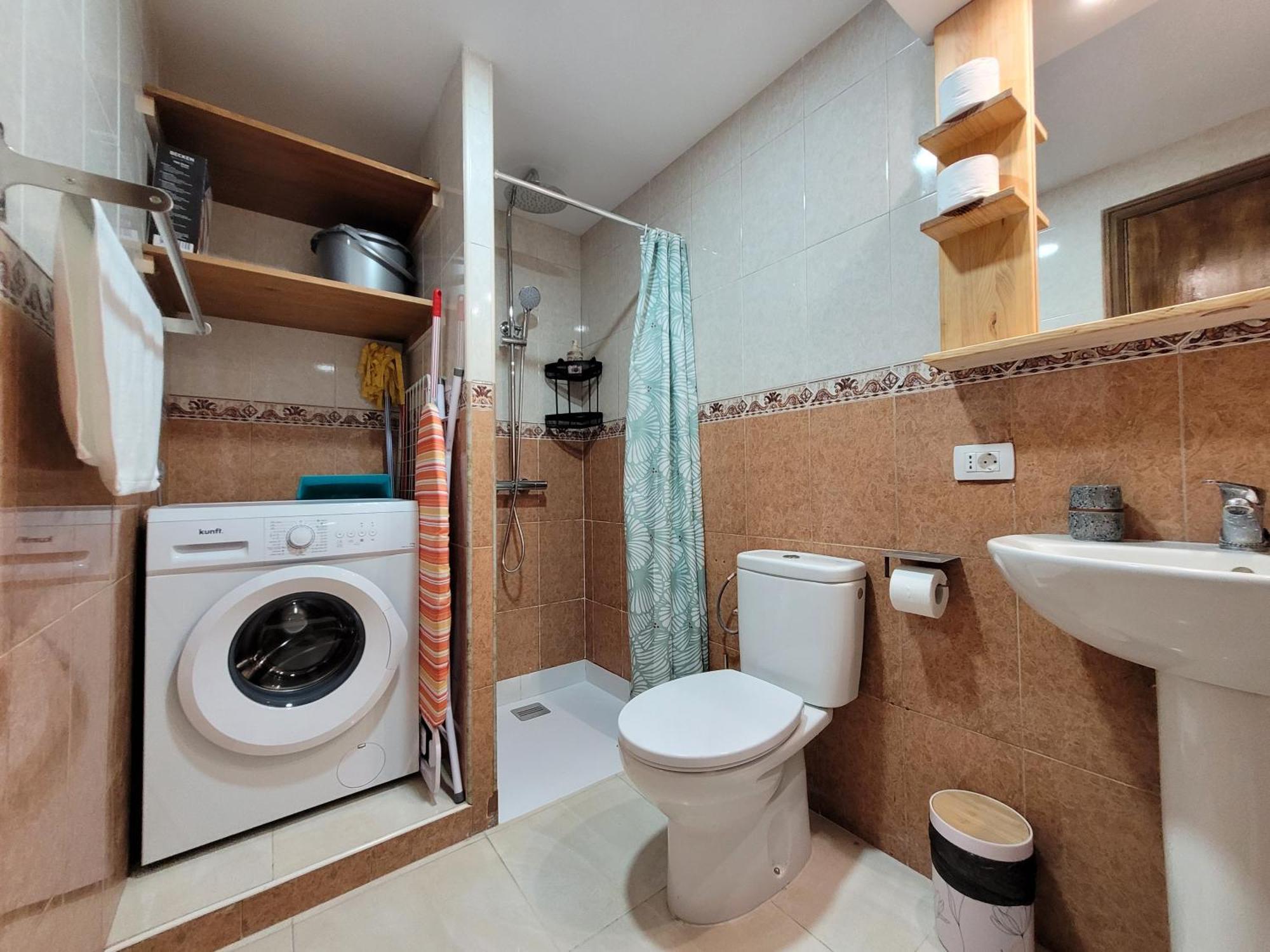 Appartement La Hoya