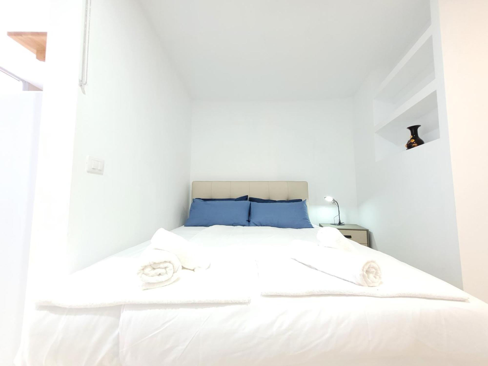Appartement La Hoya Puerto de la Cruz (Tenerife)