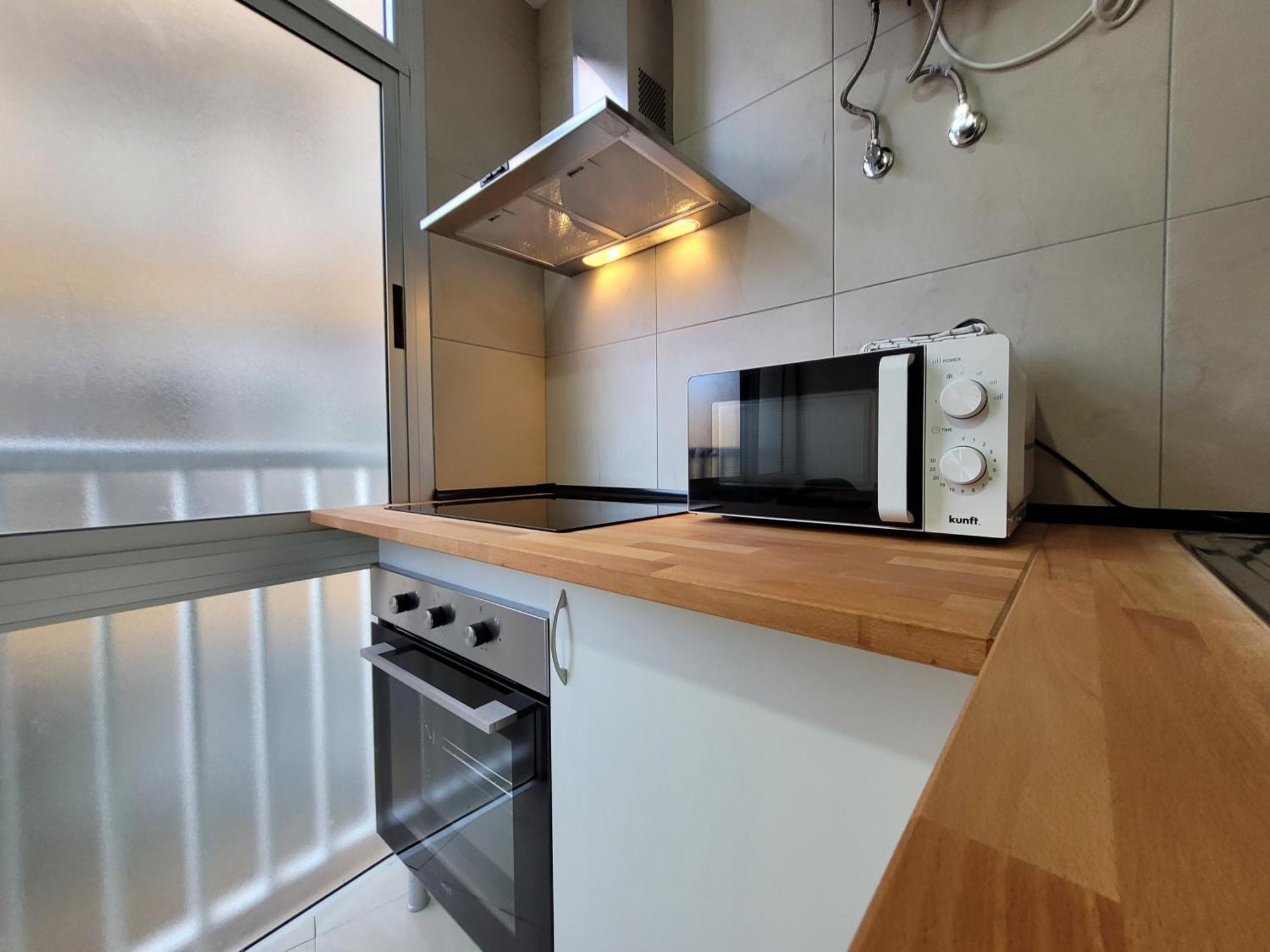 Appartement La Hoya