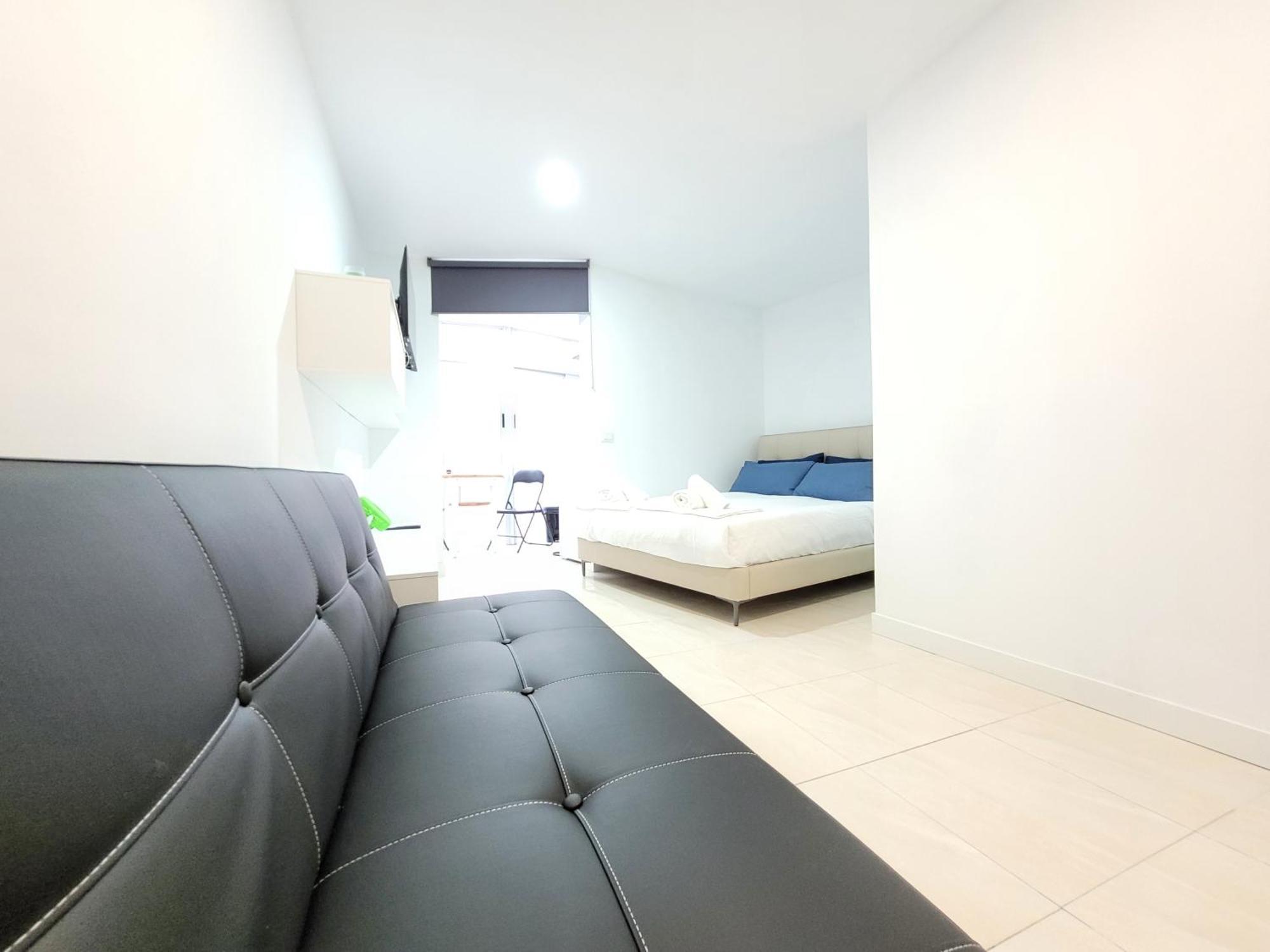 Appartement La Hoya