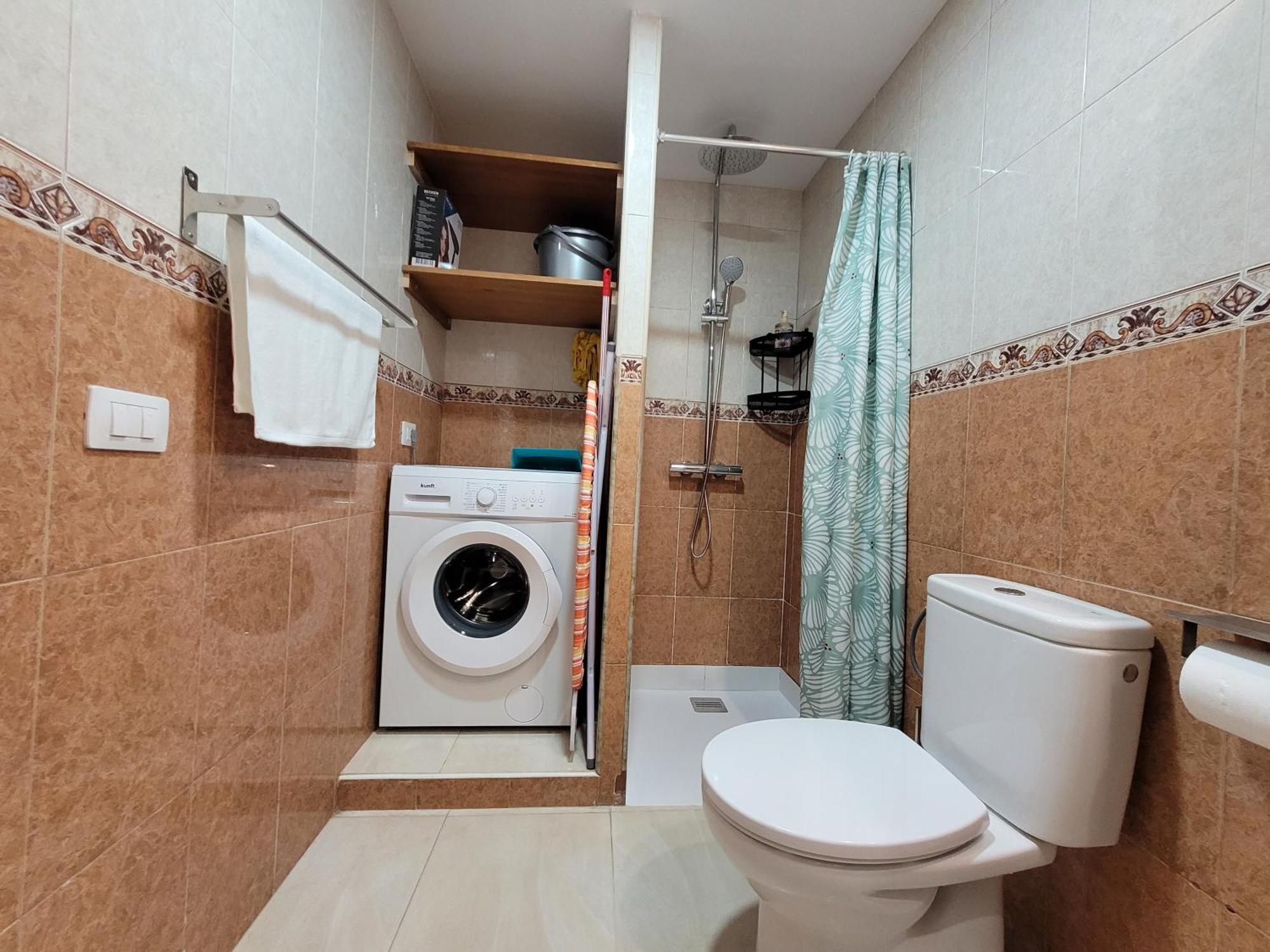 La Hoya Appartement Puerto de la Cruz (Tenerife)