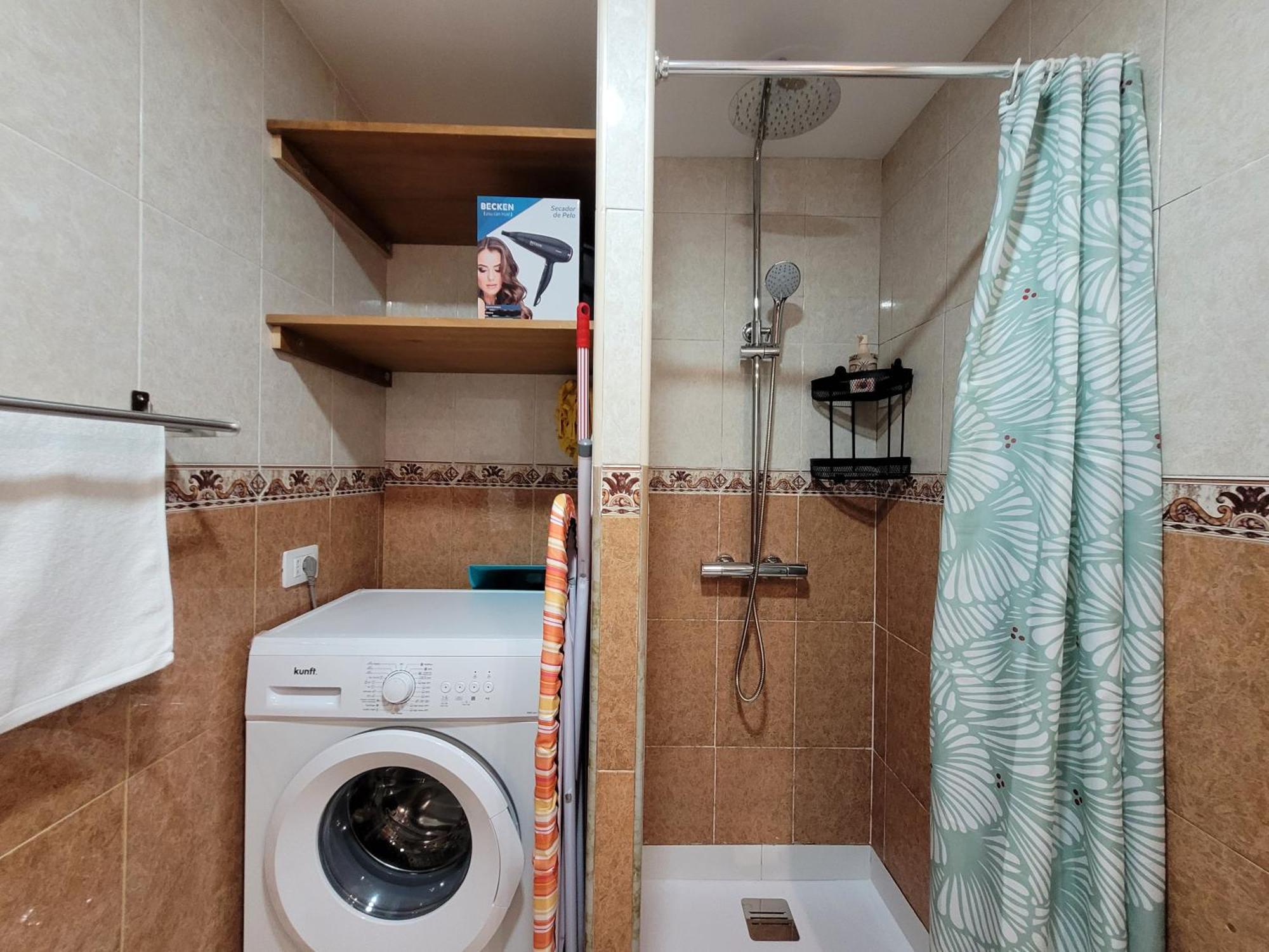 La Hoya Appartement *
