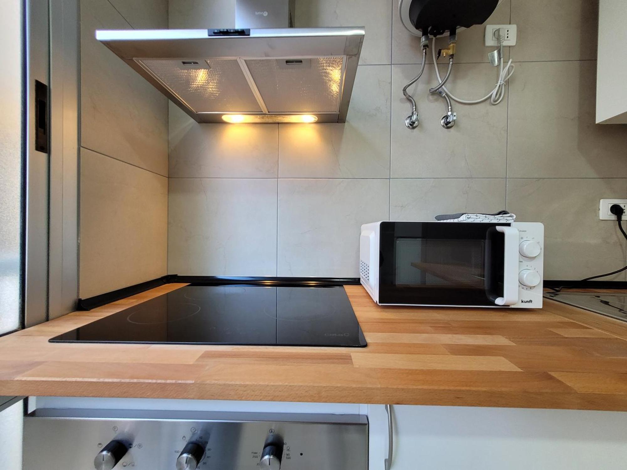 Apartamento La Hoya Puerto de la Cruz (Tenerife)