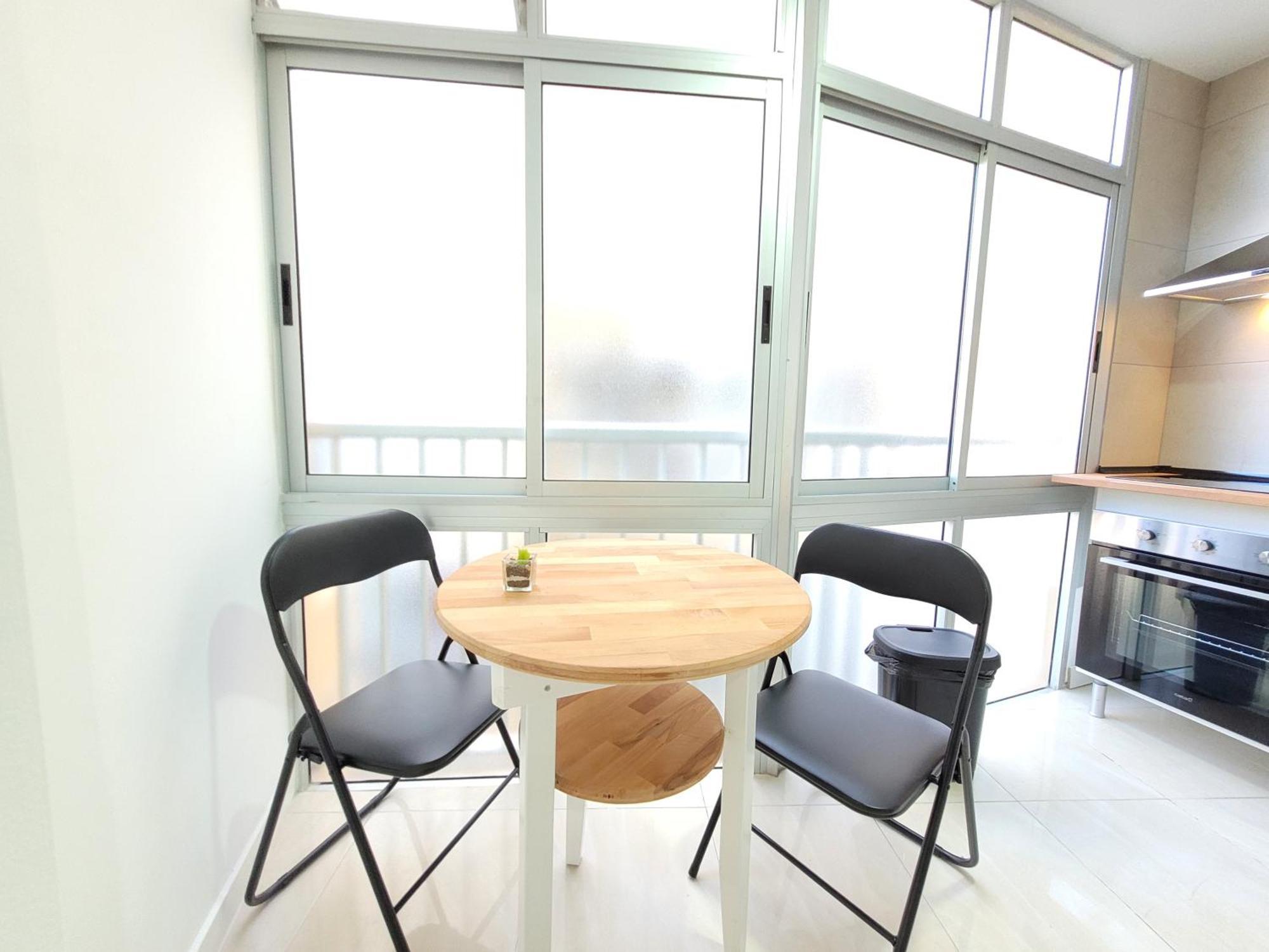 Apartamento La Hoya Puerto de la Cruz (Tenerife)
