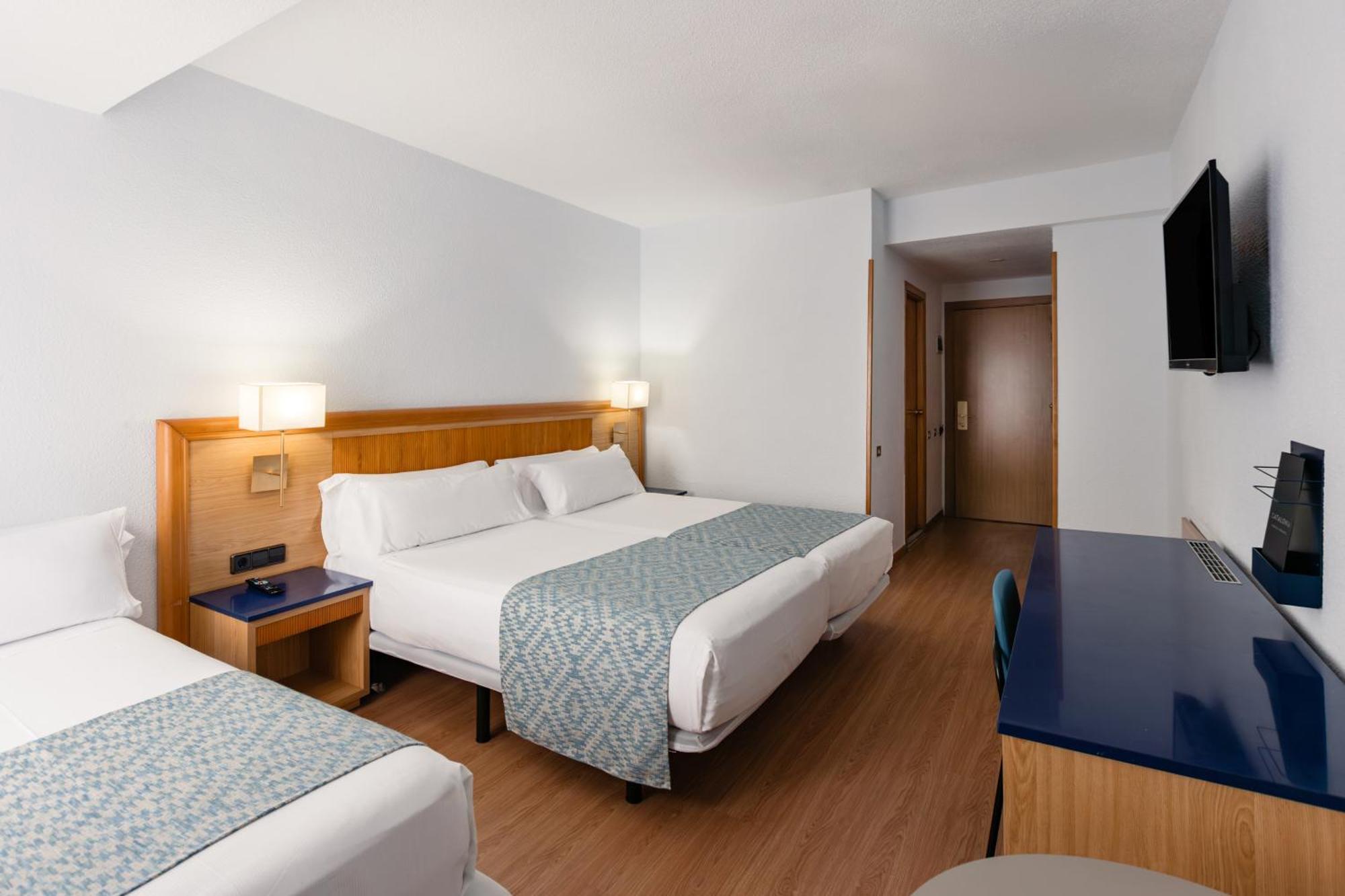 Hotel Catalonia Vegas - Adults Only Puerto de la Cruz (Tenerife)