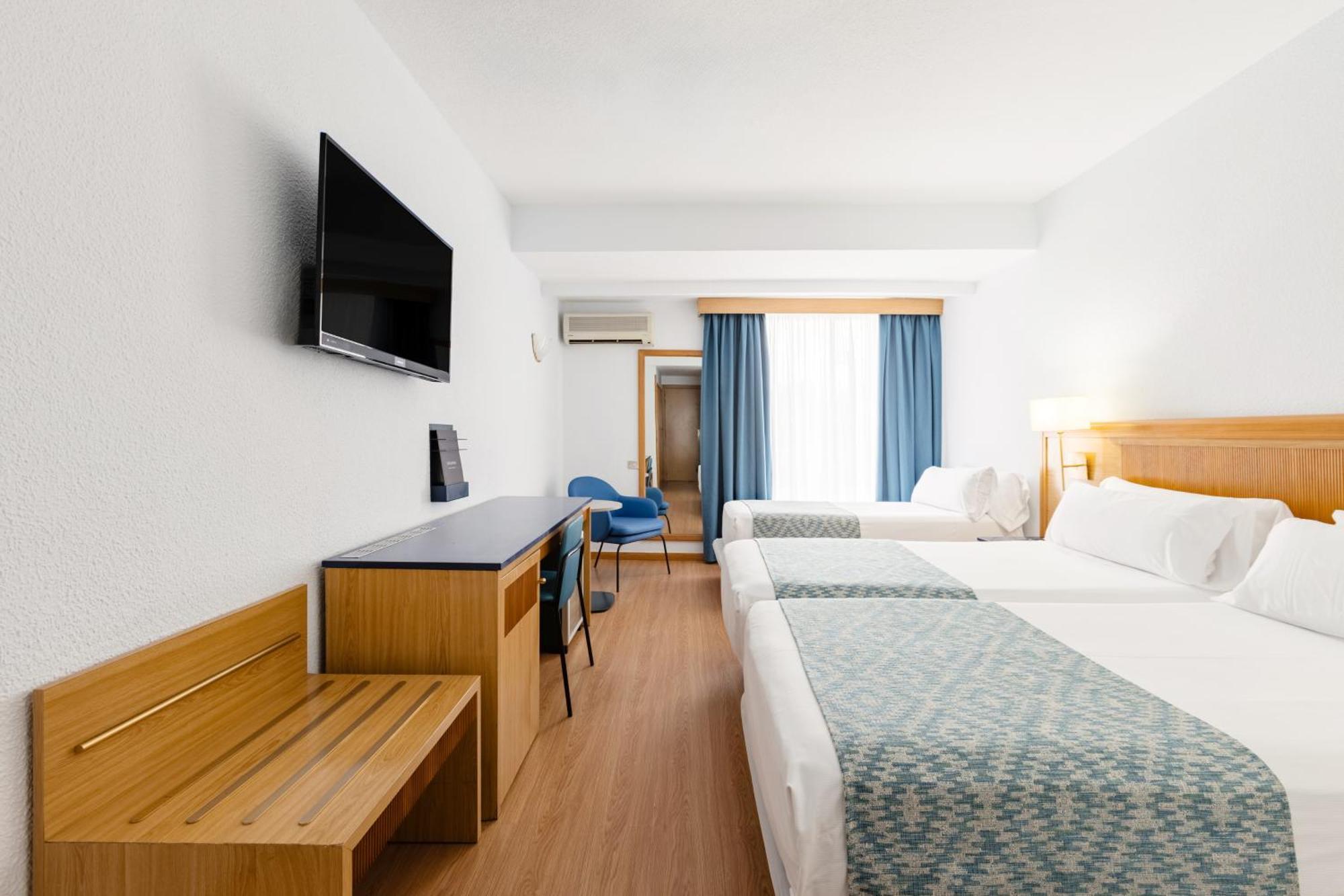 Hotel Catalonia Vegas - Adults Only 4*