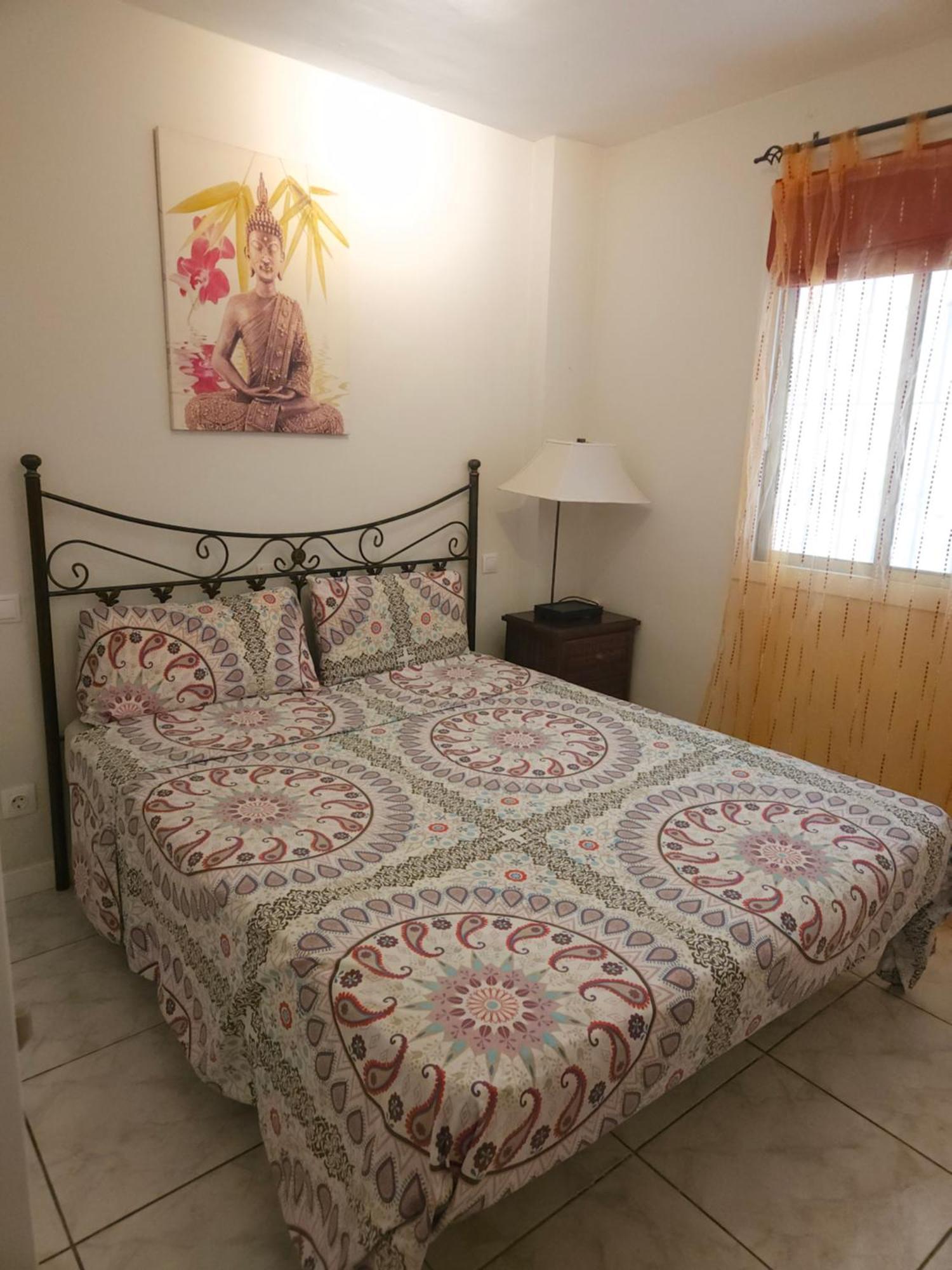 Appartement Agave Puerto de la Cruz (Tenerife)