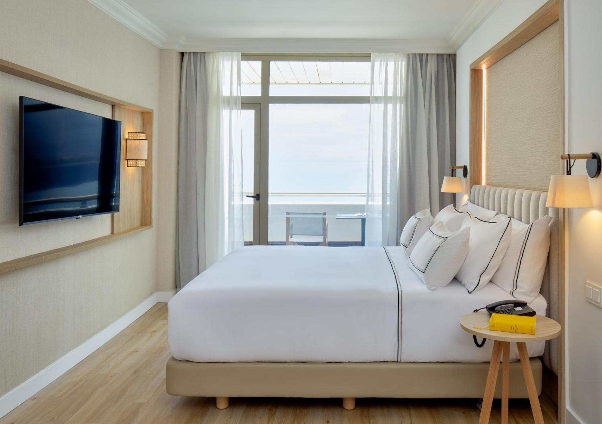 Melia Costa Atlantis Tenerife 4*