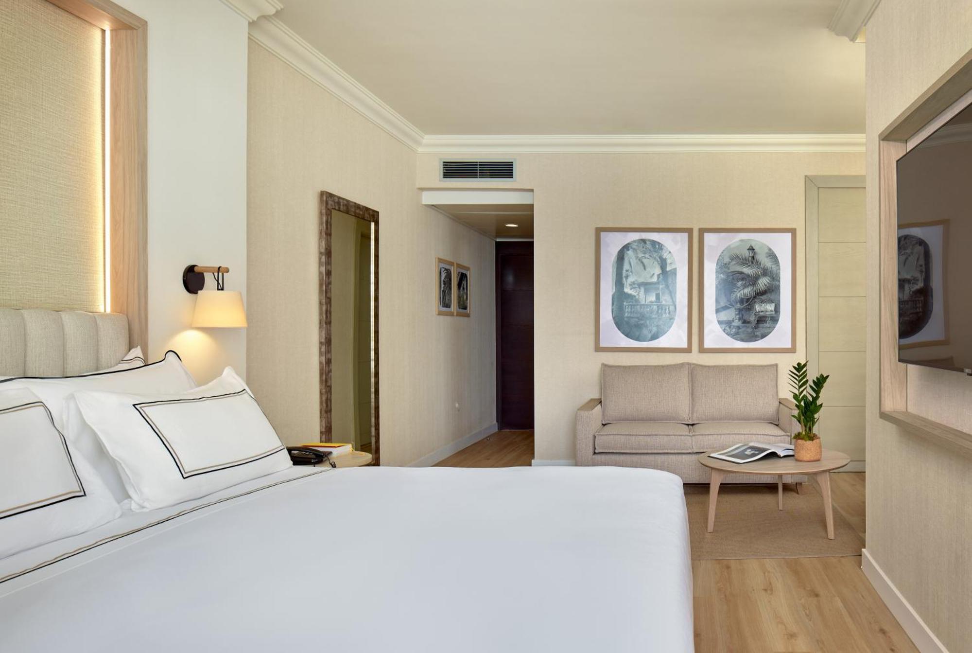 Melia Costa Atlantis Tenerife 4* Puerto de la Cruz (Tenerife)
