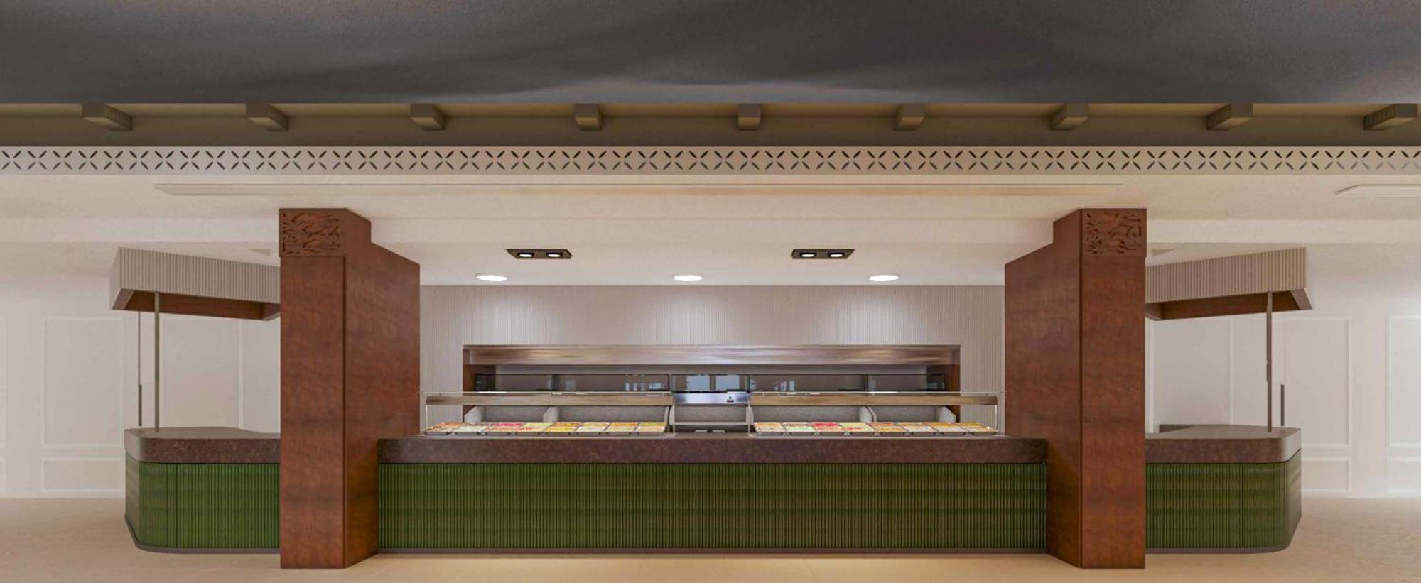 Melia Costa Atlantis Tenerife