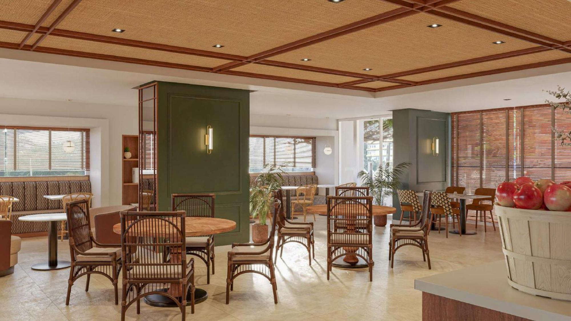 Hotel Melia Costa Atlantis Tenerife