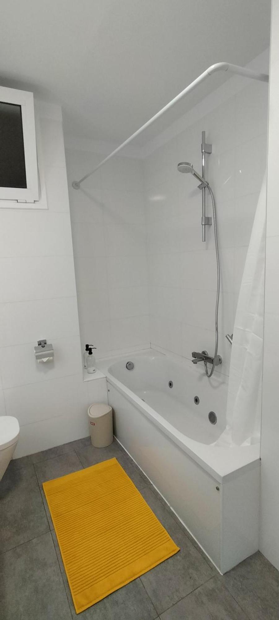 Full Appt Atlanta Peaceful Garden With Pool Apartamento