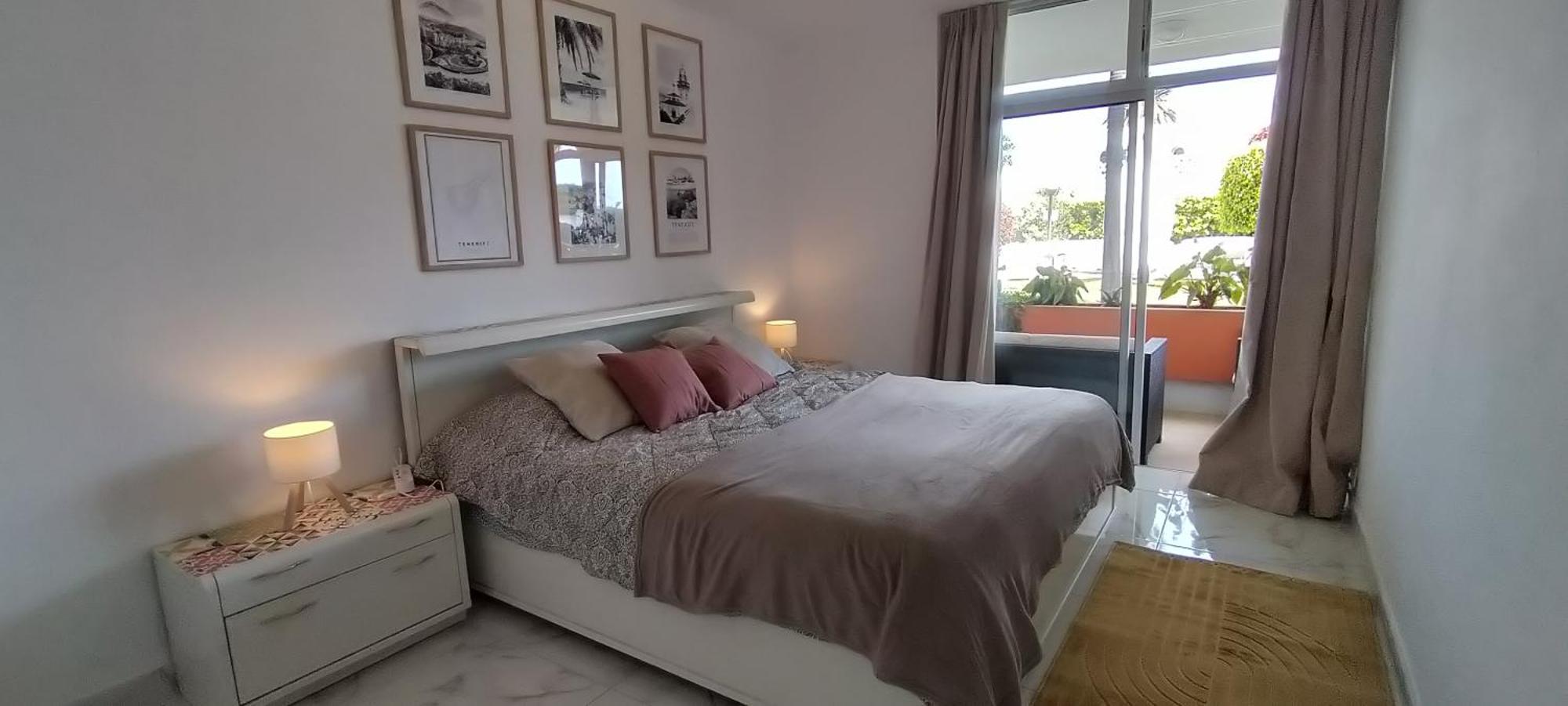Apartamento Full Appt Atlanta Peaceful Garden With Pool Puerto de la Cruz (Tenerife)