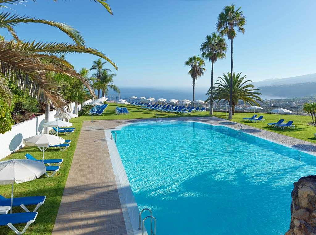águilas Tenerife, Affiliated By Meliá 4* Puerto de la Cruz (Tenerife)