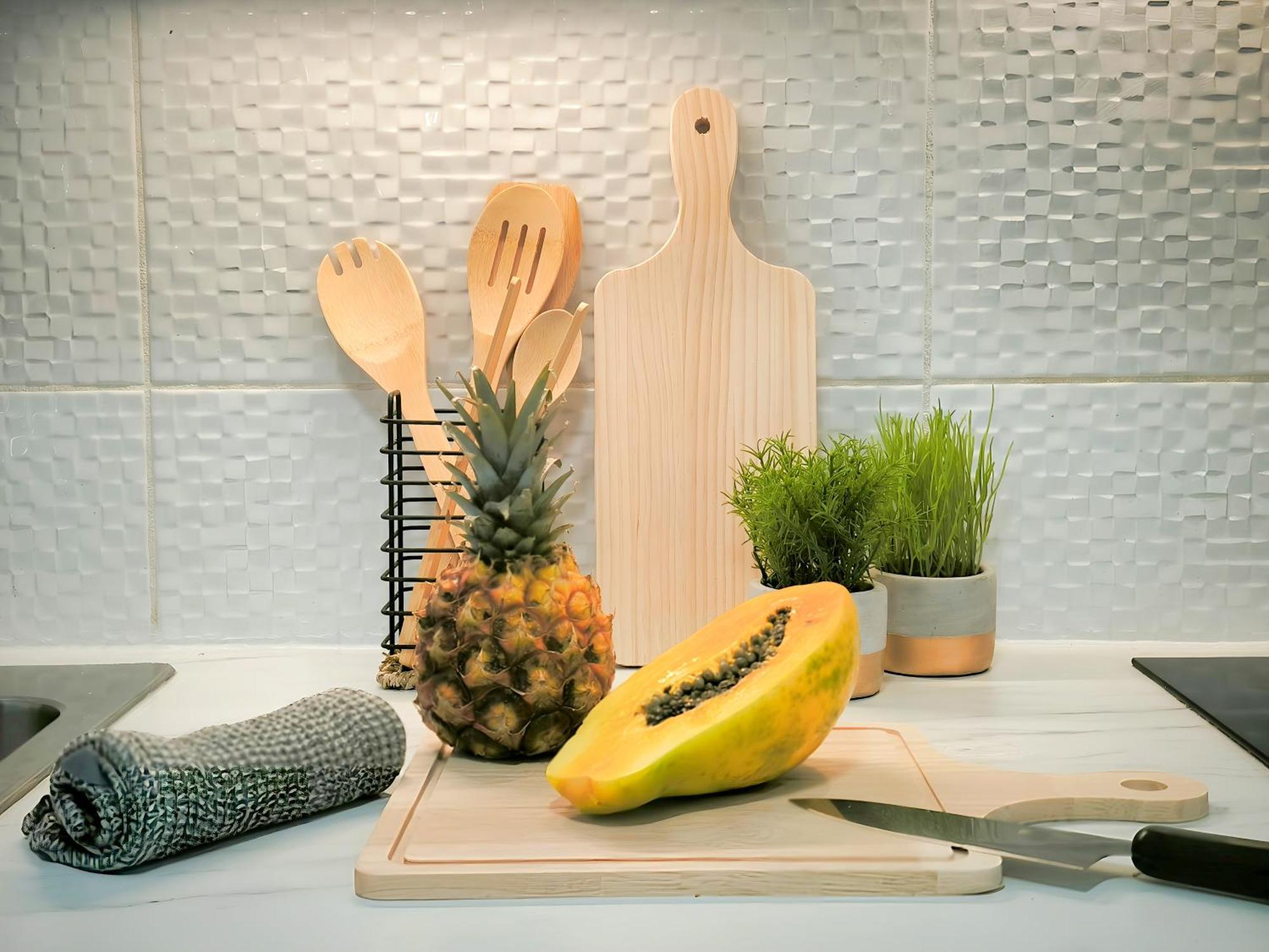 Apartamento Casa Islita Work & Relax