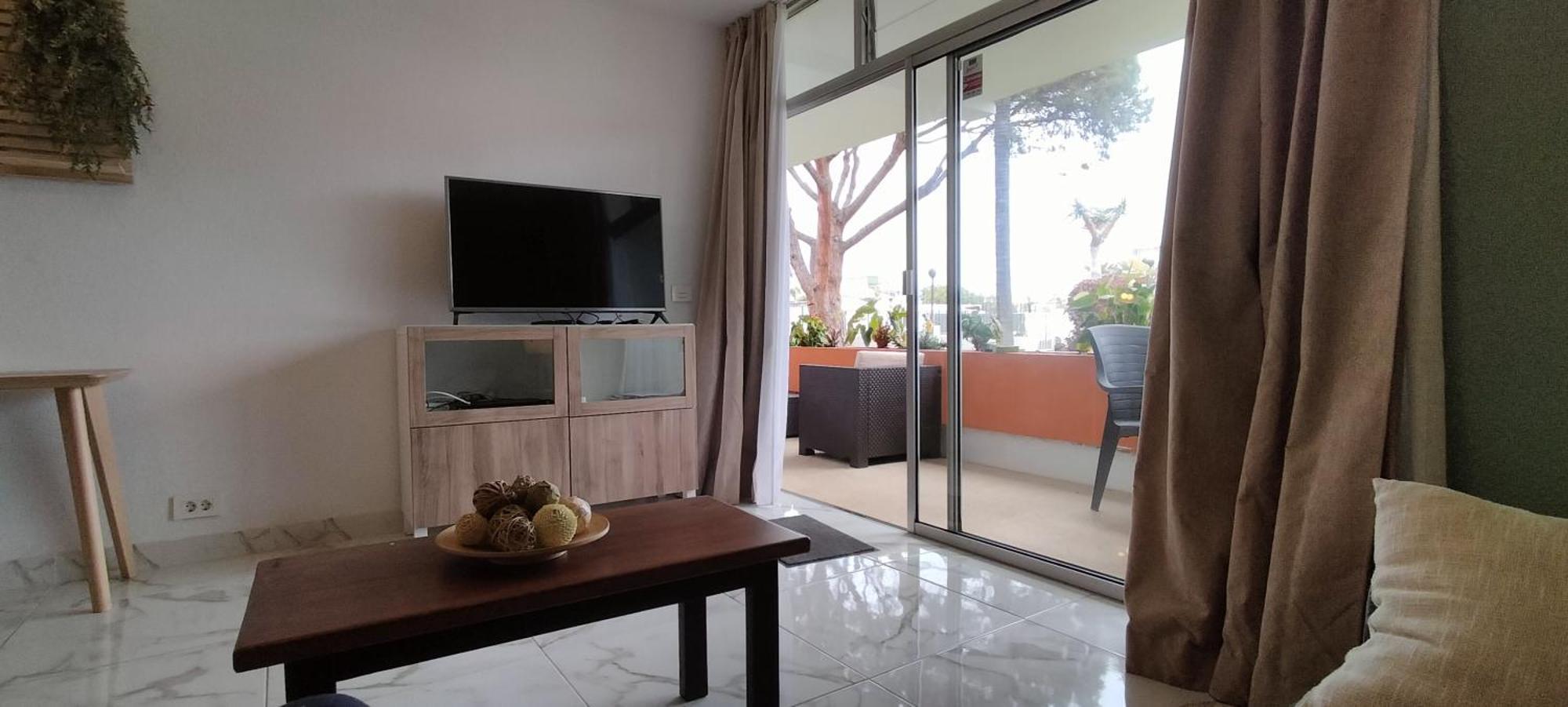 Full Appt Atlanta Peaceful Garden With Pool Apartamento *