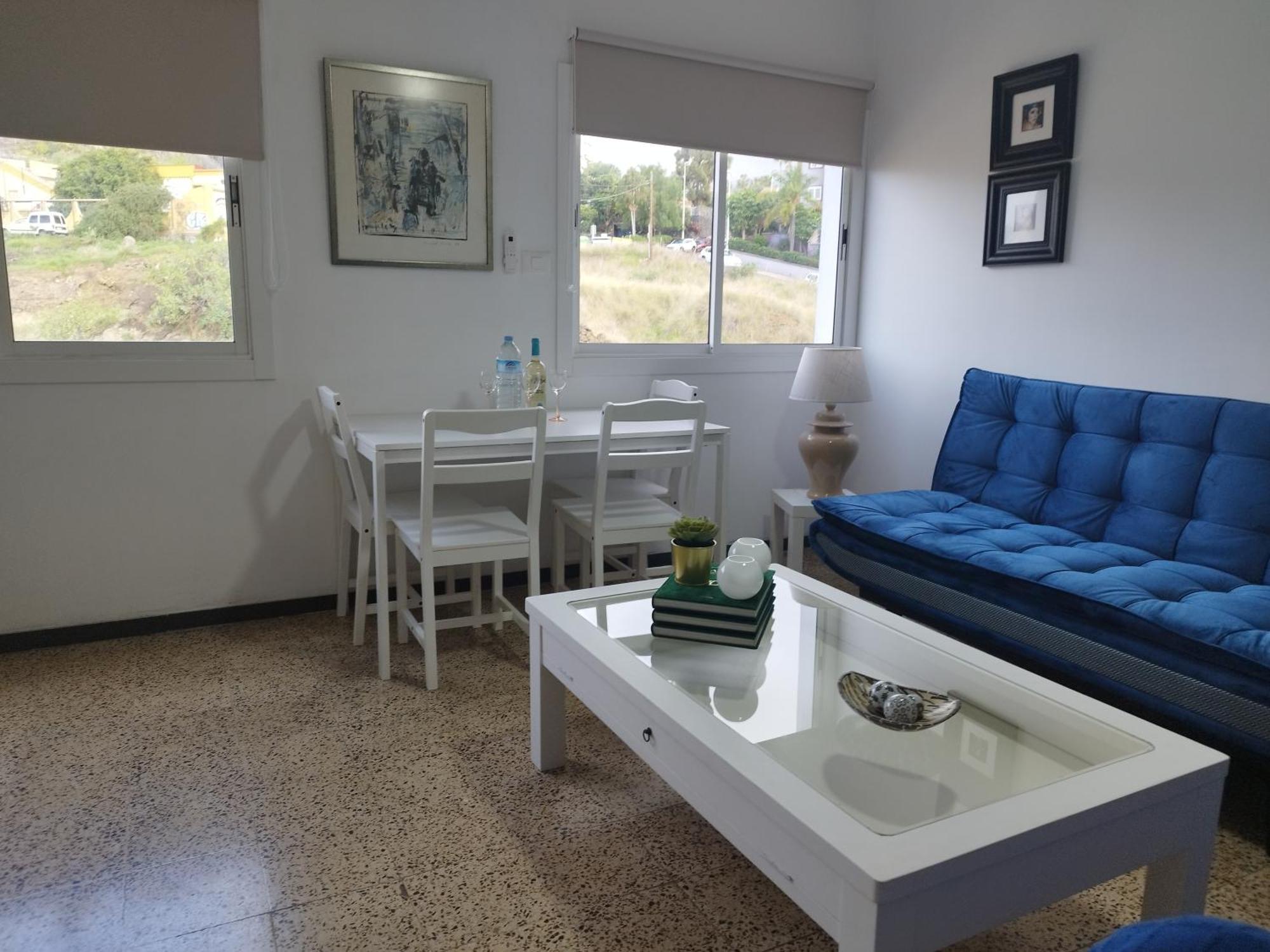 Apartment Family Place Arenas *