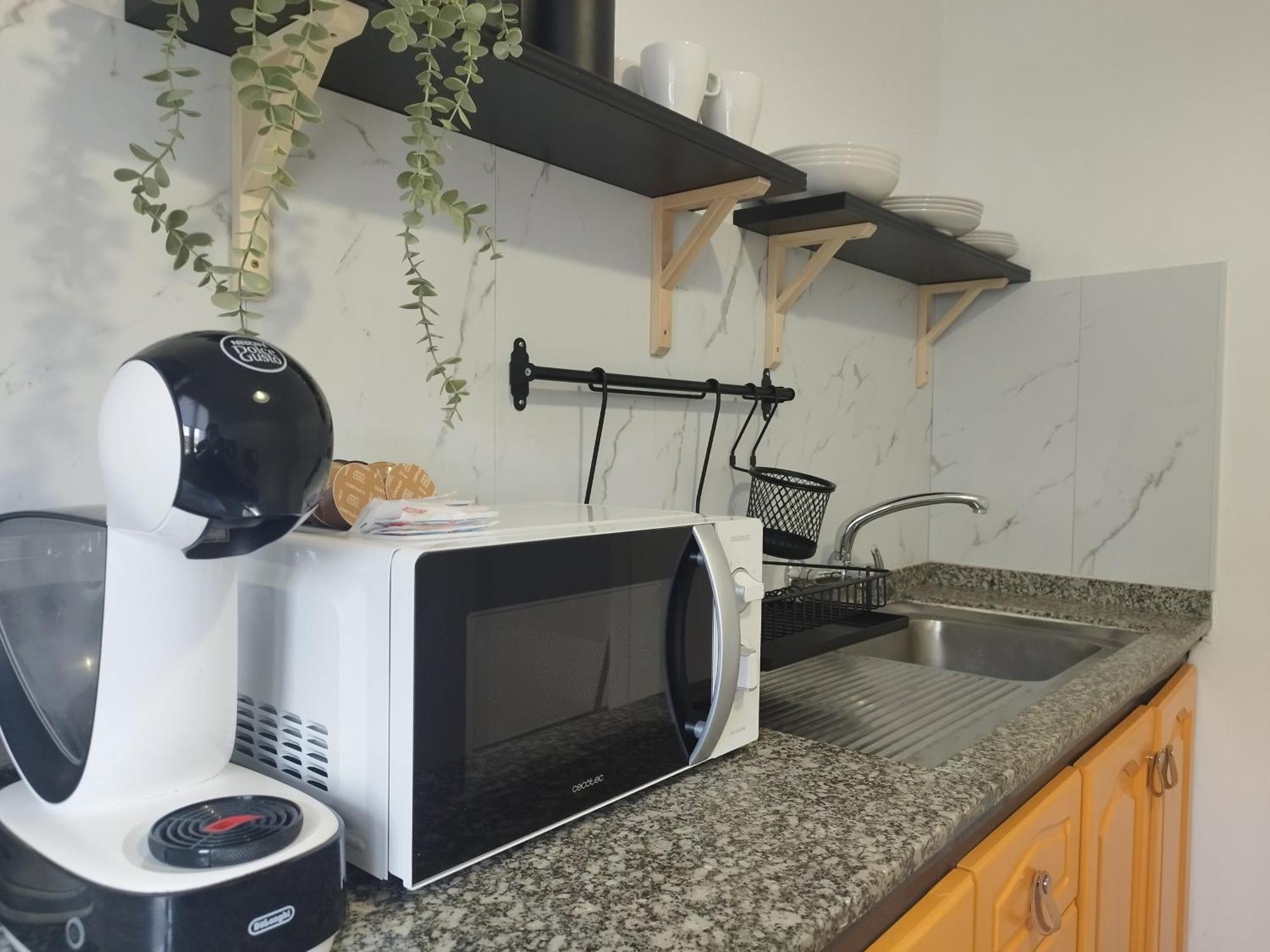 Apartment Family Place Arenas Puerto de la Cruz (Tenerife)